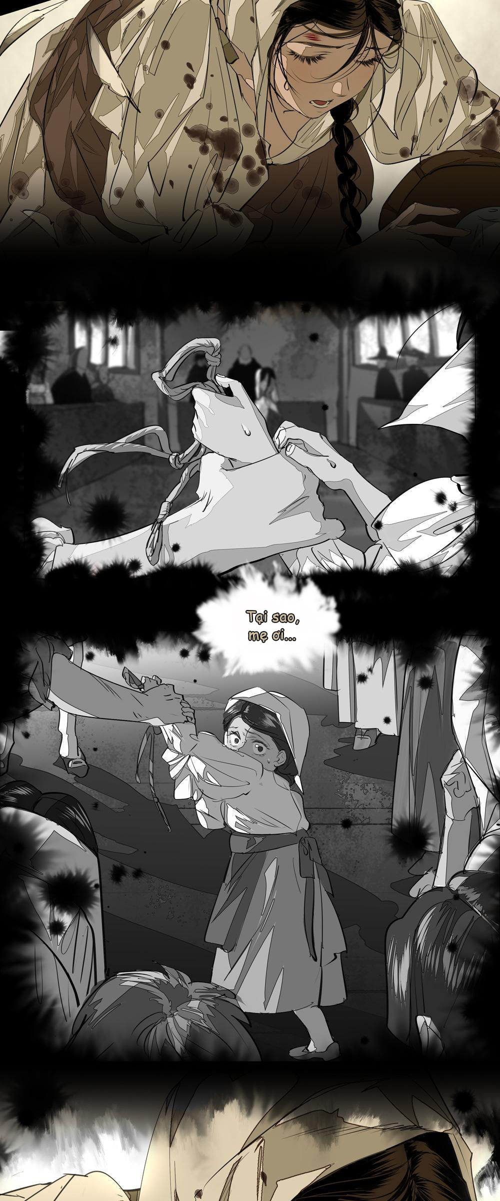 đọc truyện The Wind Spell Chương 1.2 ảnh 13 tại Thiên Thai Truyện