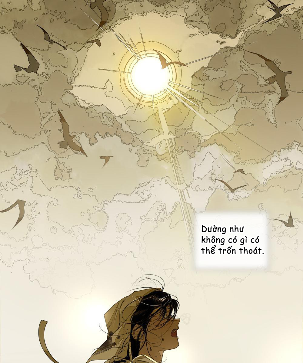 đọc truyện The Wind Spell Chương 1.2 ảnh 16 tại Thiên Thai Truyện