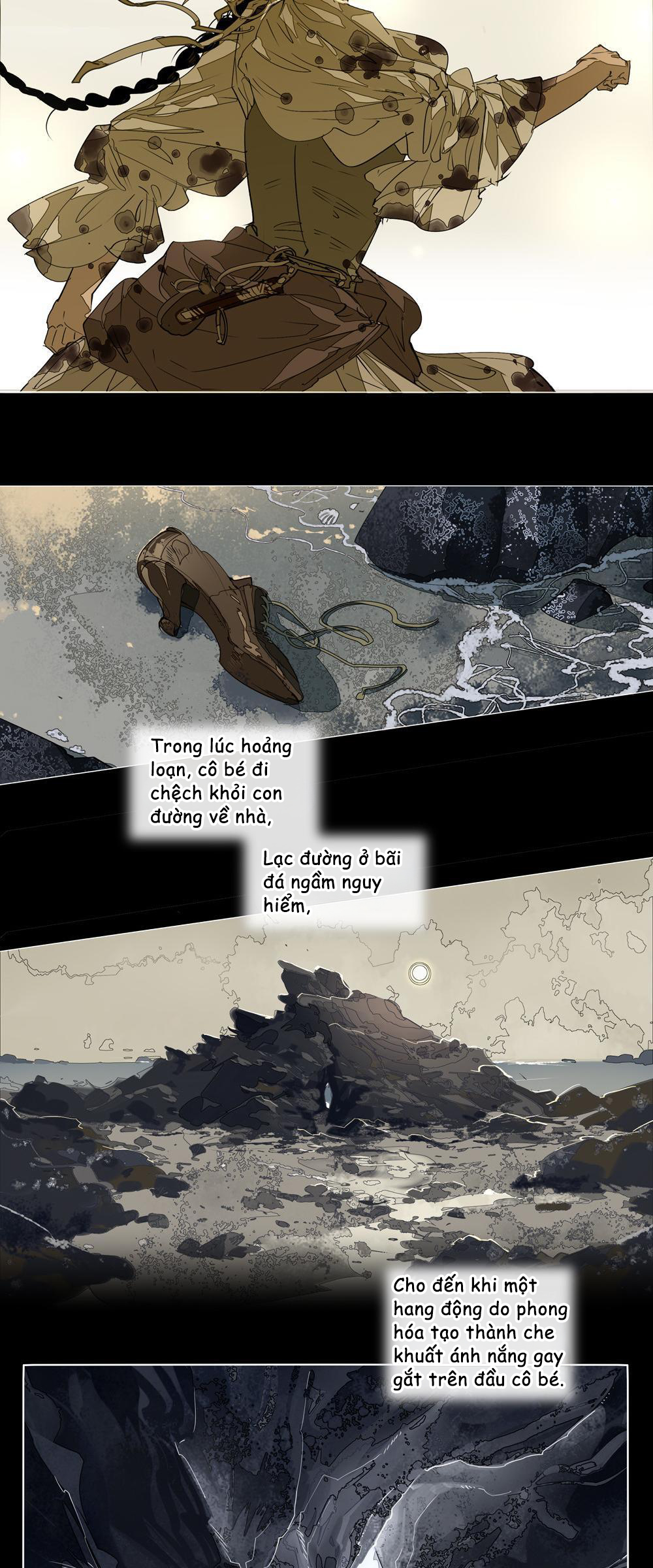 đọc truyện The Wind Spell Chương 1.2 ảnh 17 tại Thiên Thai Truyện