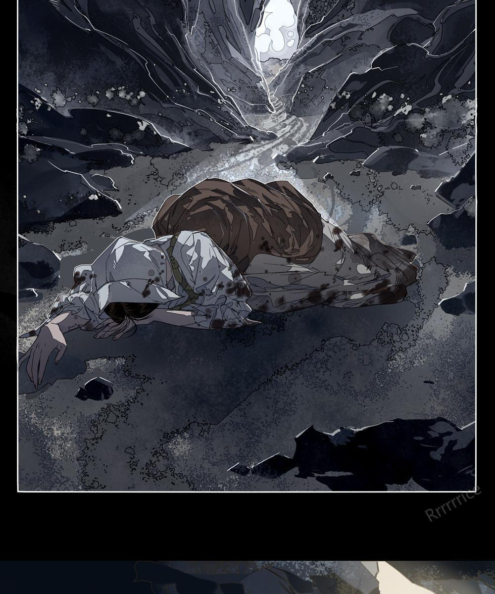 đọc truyện The Wind Spell Chương 1.2 ảnh 18 tại Thiên Thai Truyện