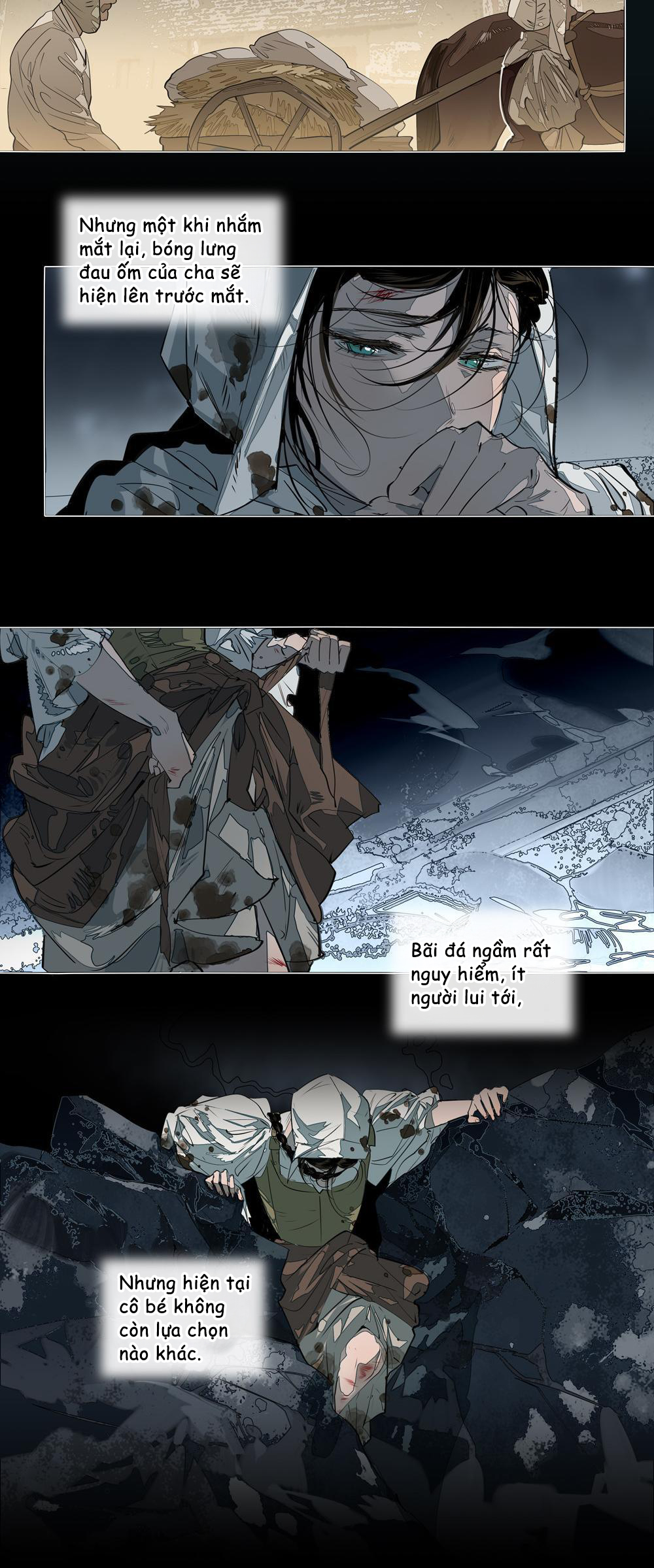 đọc truyện The Wind Spell Chương 1.2 ảnh 20 tại Thiên Thai Truyện