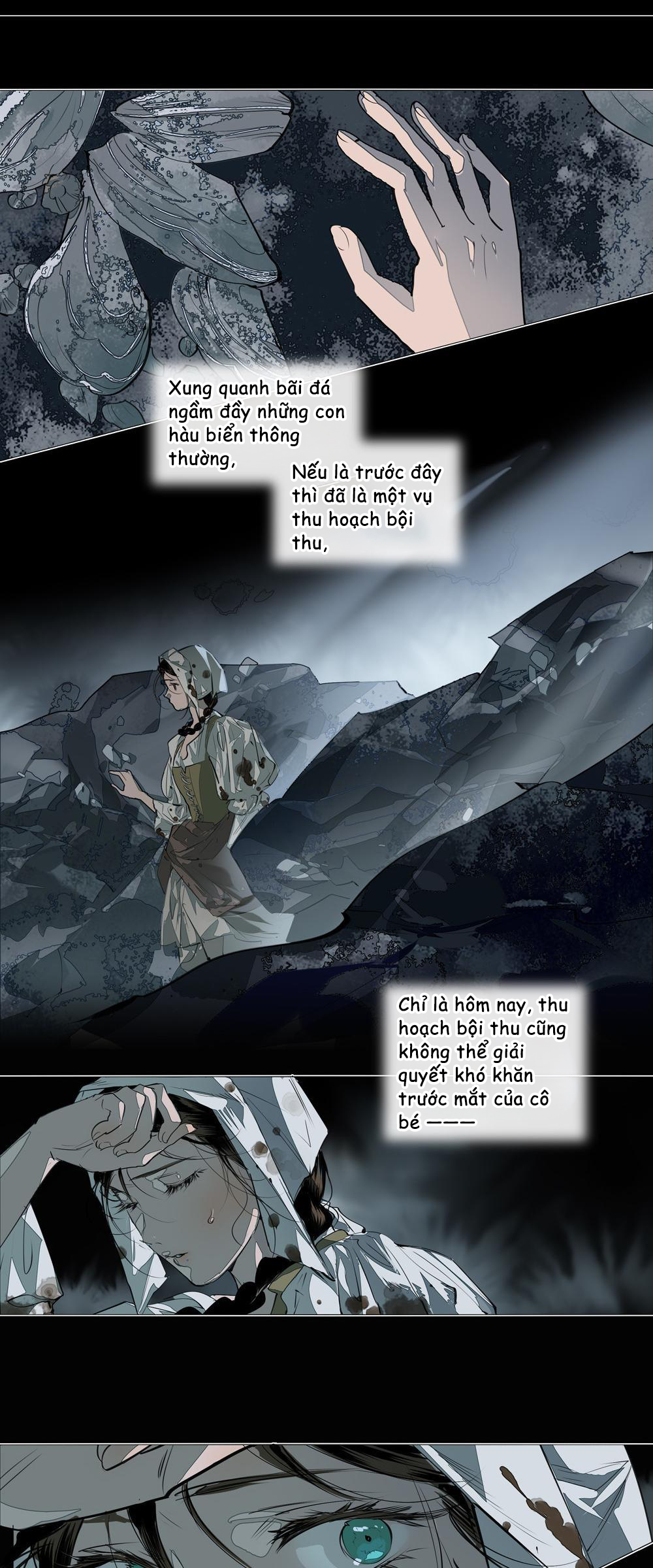 đọc truyện The Wind Spell Chương 1.2 ảnh 21 tại Thiên Thai Truyện