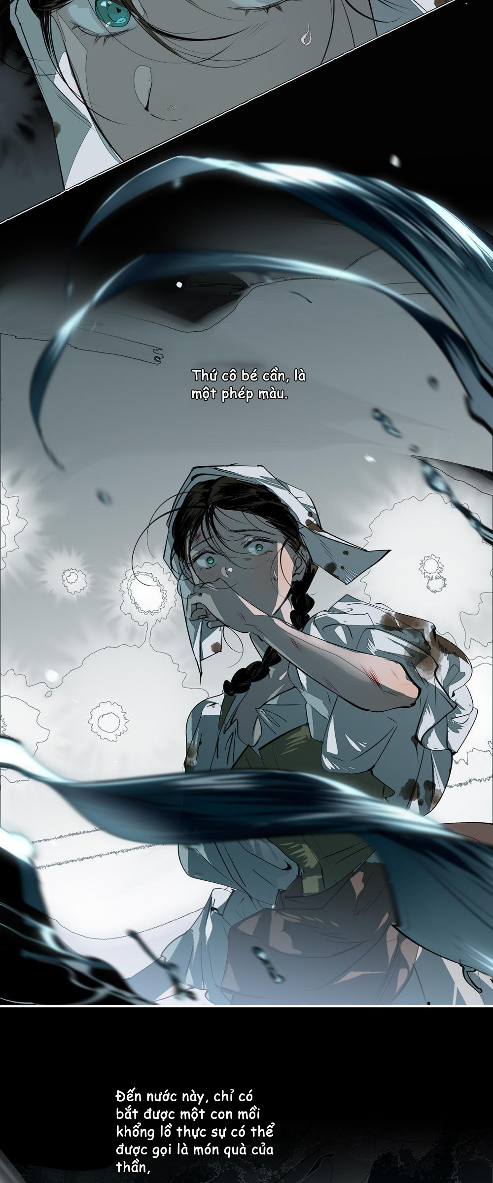 đọc truyện The Wind Spell Chương 1.2 ảnh 22 tại Thiên Thai Truyện