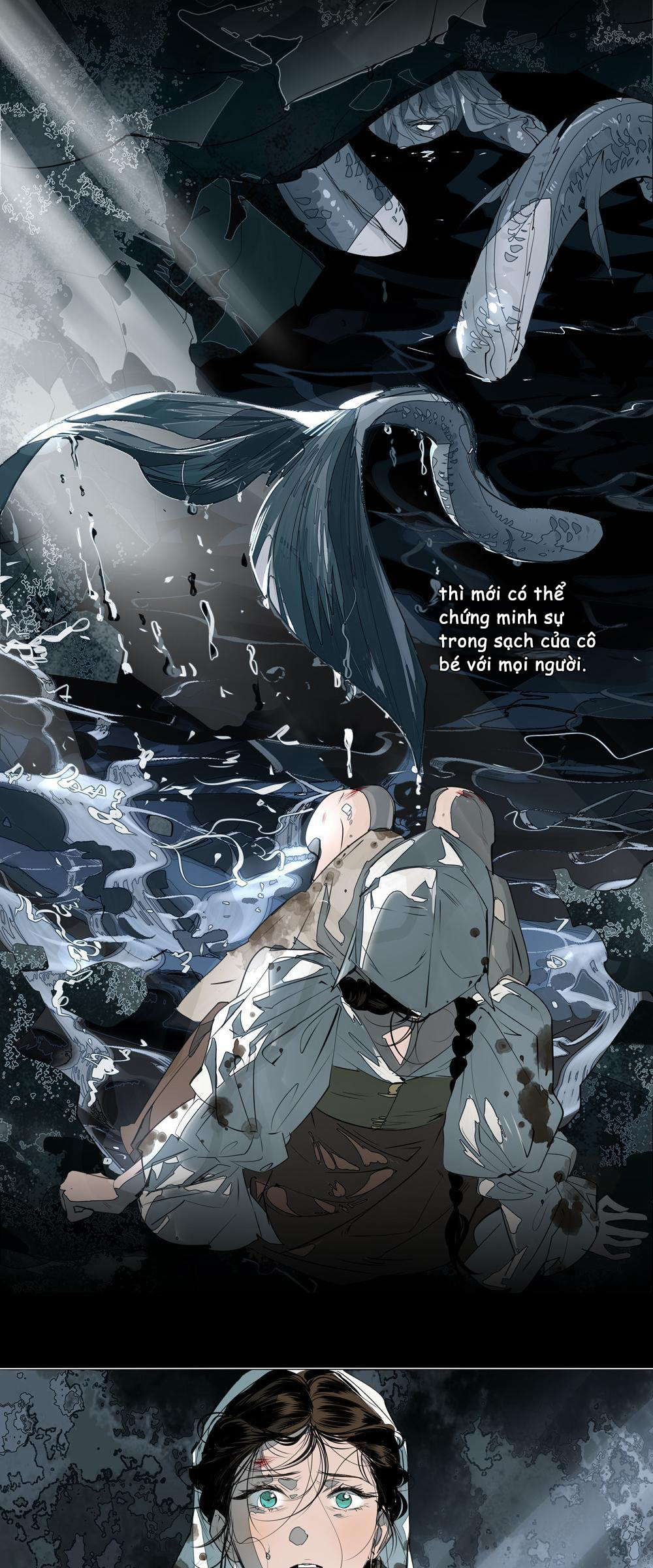 đọc truyện The Wind Spell Chương 1.2 ảnh 23 tại Thiên Thai Truyện