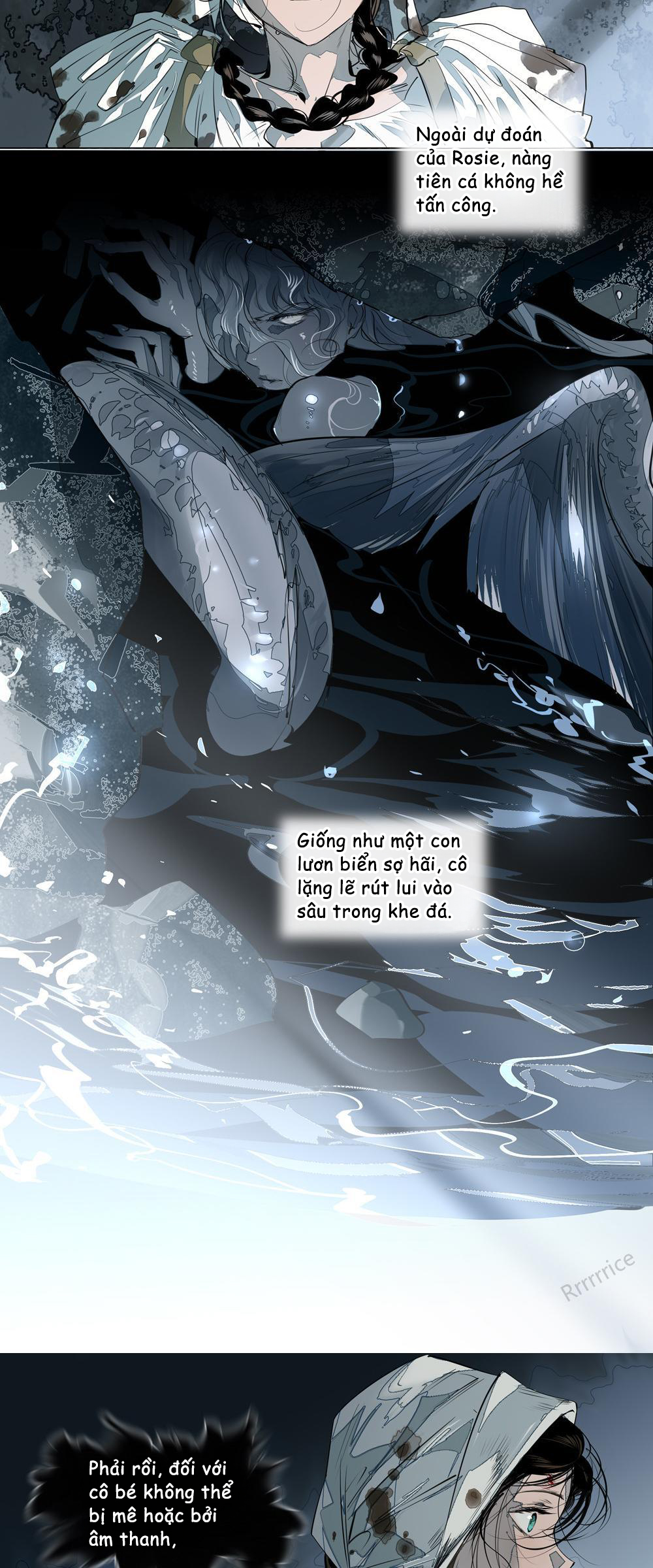 đọc truyện The Wind Spell Chương 1.2 ảnh 24 tại Thiên Thai Truyện