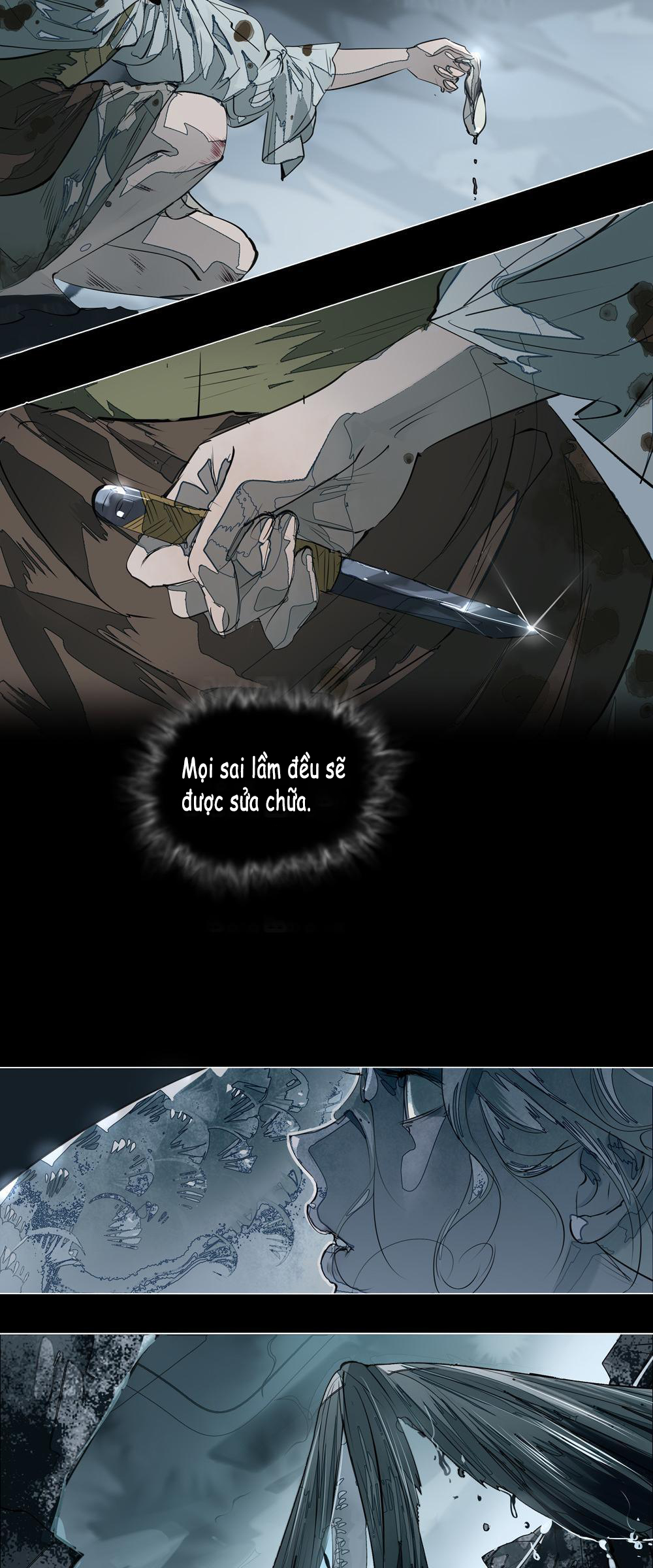 đọc truyện The Wind Spell Chương 1.2 ảnh 27 tại Thiên Thai Truyện