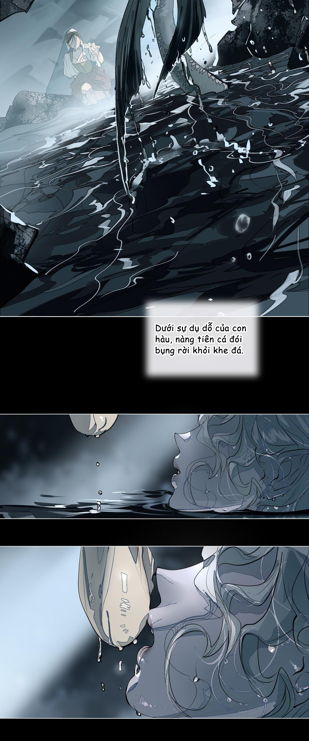 đọc truyện The Wind Spell Chương 1.2 ảnh 28 tại Thiên Thai Truyện