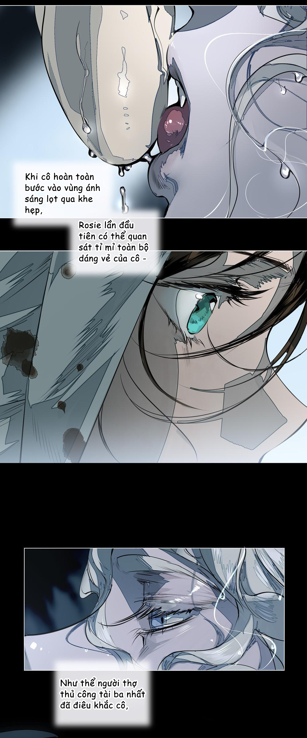 đọc truyện The Wind Spell Chương 1.2 ảnh 29 tại Thiên Thai Truyện