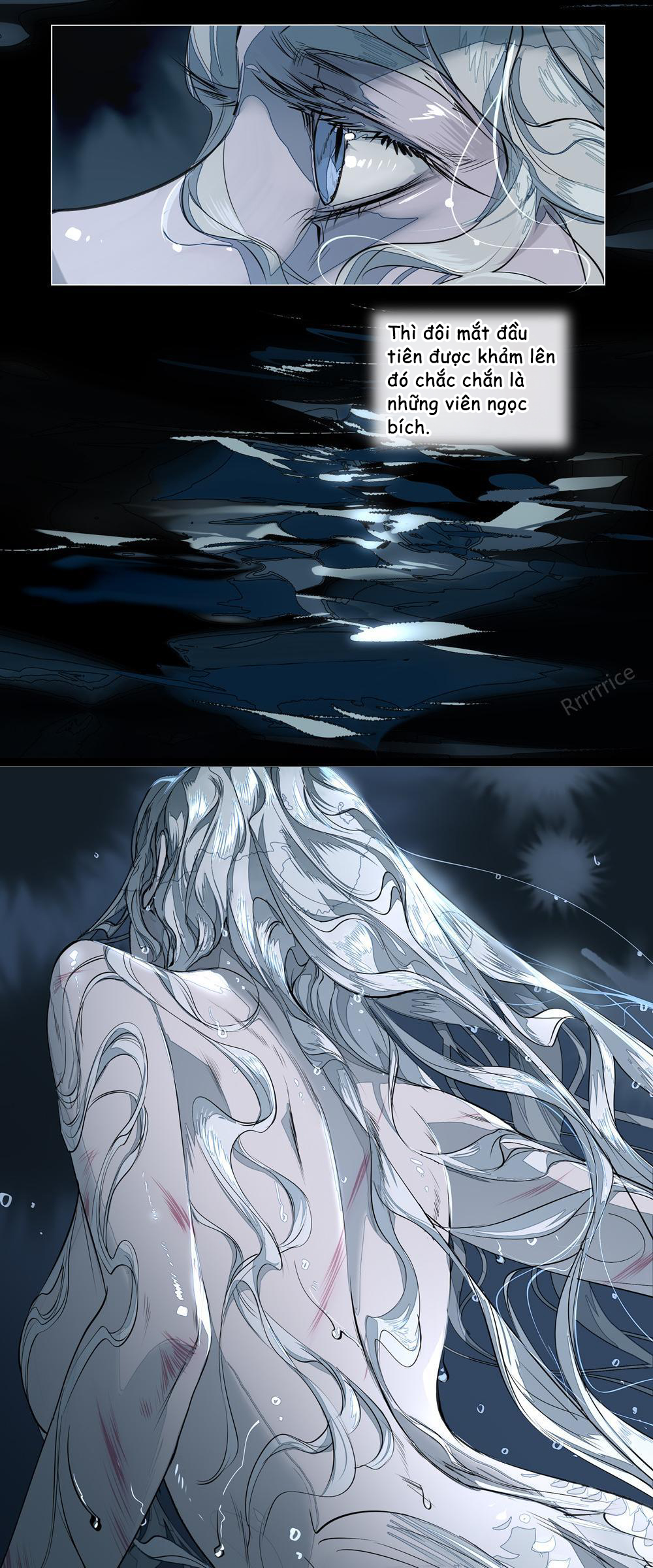 đọc truyện The Wind Spell Chương 1.2 ảnh 30 tại Thiên Thai Truyện