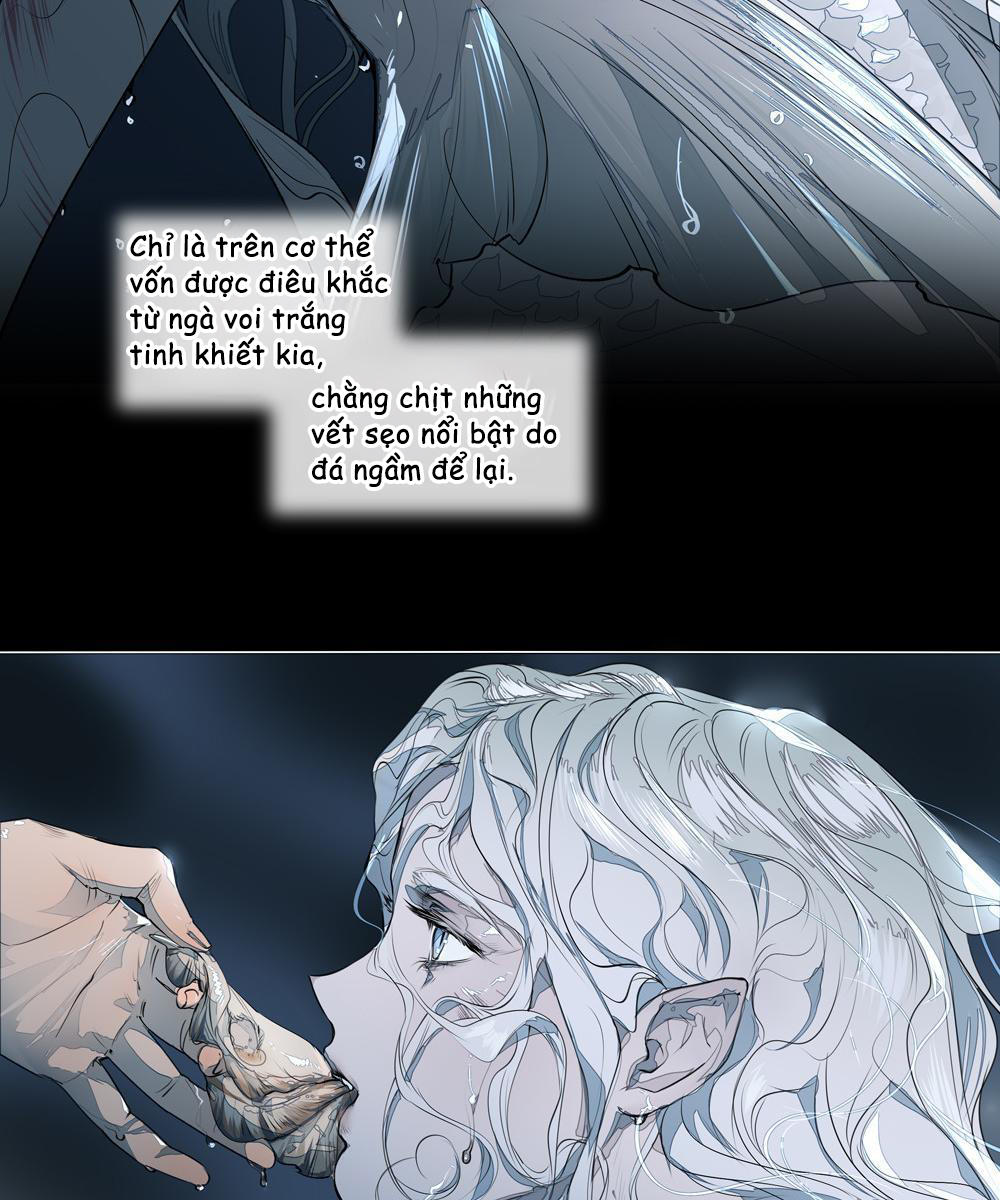 đọc truyện The Wind Spell Chương 1.2 ảnh 31 tại Thiên Thai Truyện