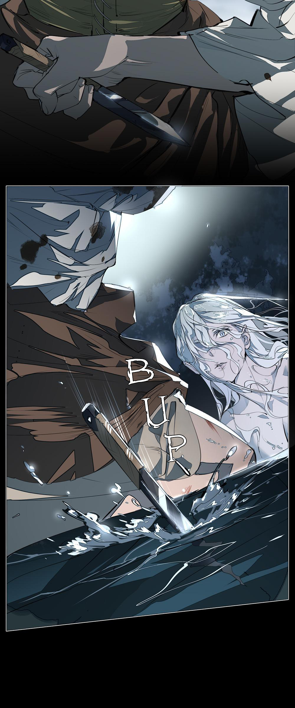 đọc truyện The Wind Spell Chương 1.2 ảnh 33 tại Thiên Thai Truyện