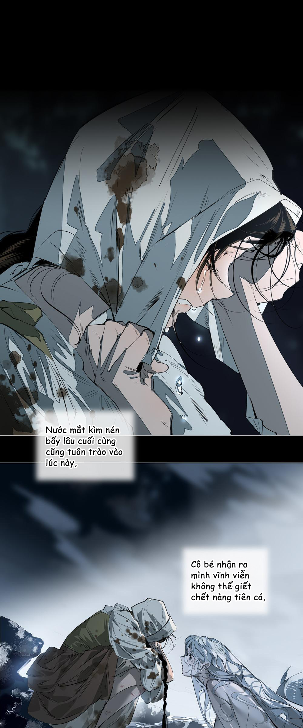 đọc truyện The Wind Spell Chương 1.2 ảnh 34 tại Thiên Thai Truyện