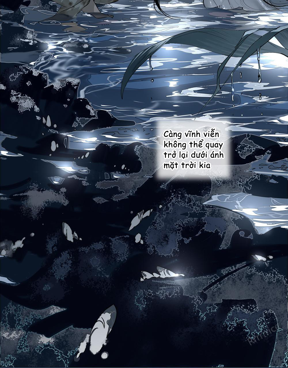 đọc truyện The Wind Spell Chương 1.2 ảnh 35 tại Thiên Thai Truyện