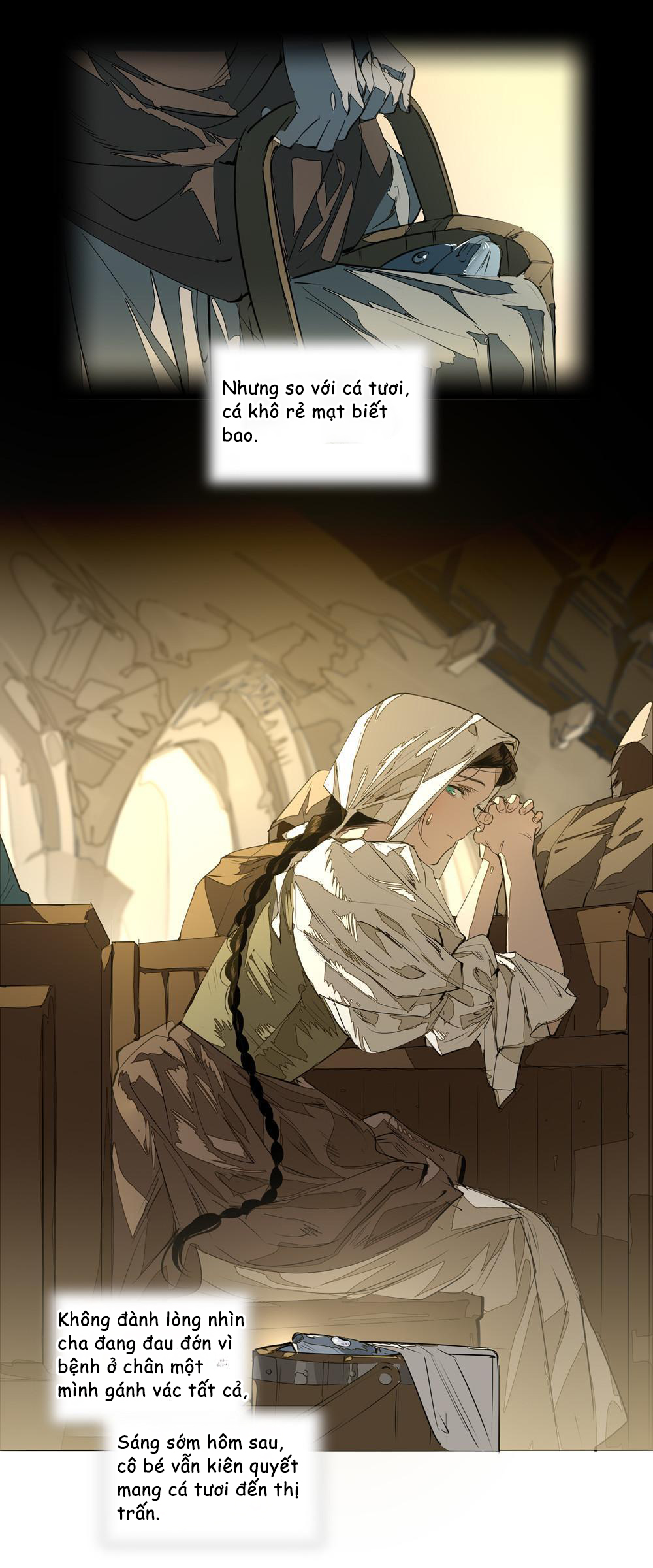 đọc truyện The Wind Spell Chương 1.2 ảnh 7 tại Thiên Thai Truyện