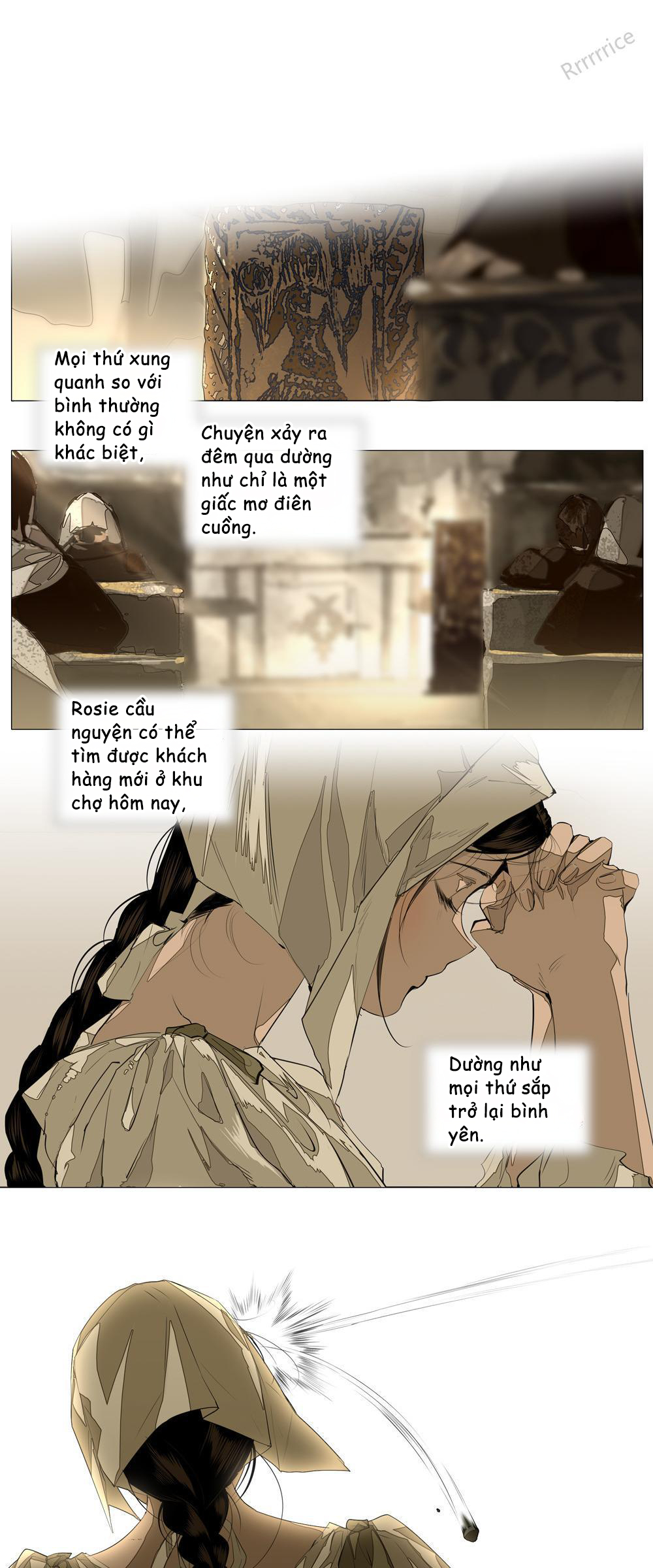 đọc truyện The Wind Spell Chương 1.2 ảnh 8 tại Thiên Thai Truyện