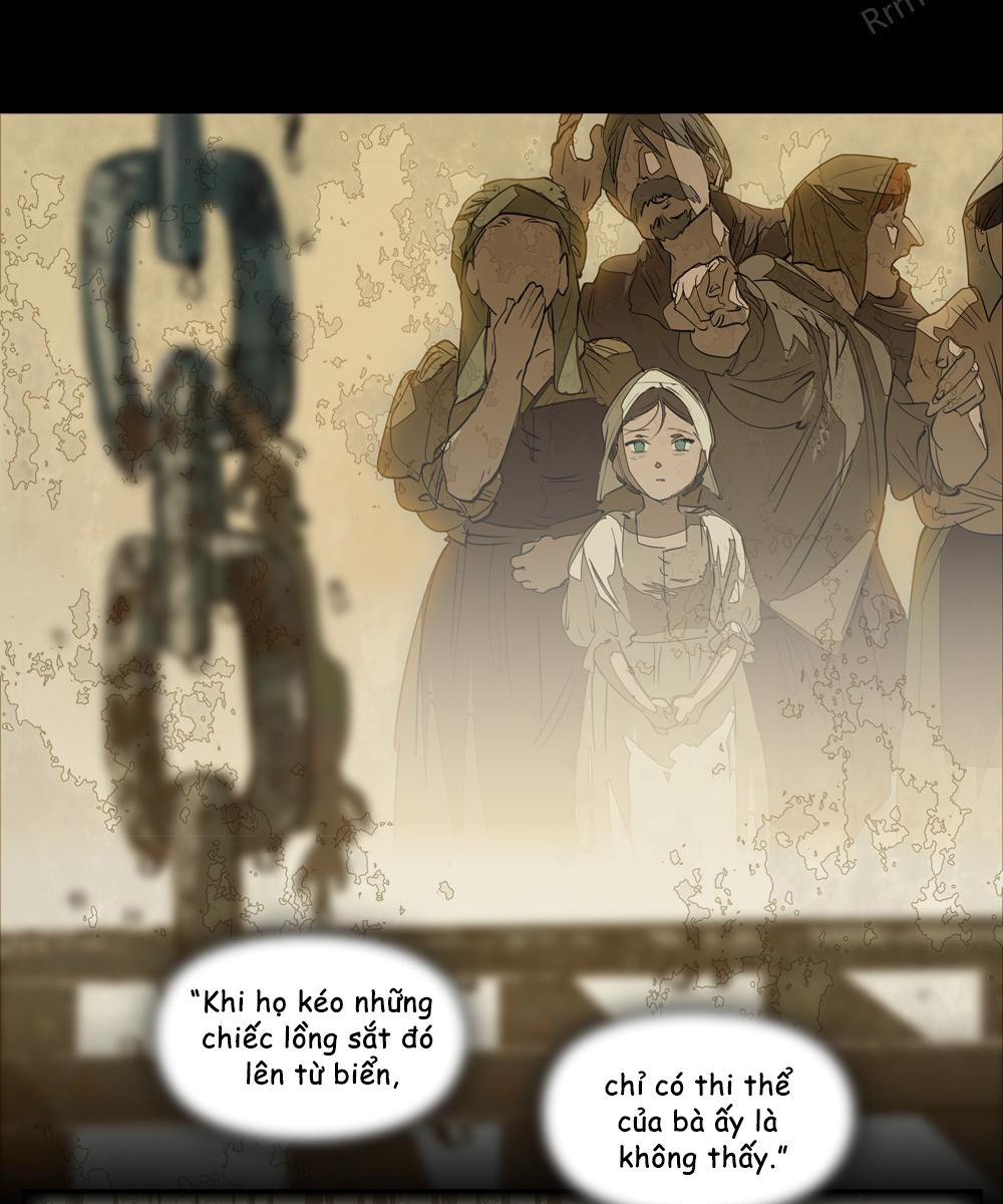 đọc truyện The Wind Spell Chương 2.1 ảnh 17 tại Thiên Thai Truyện