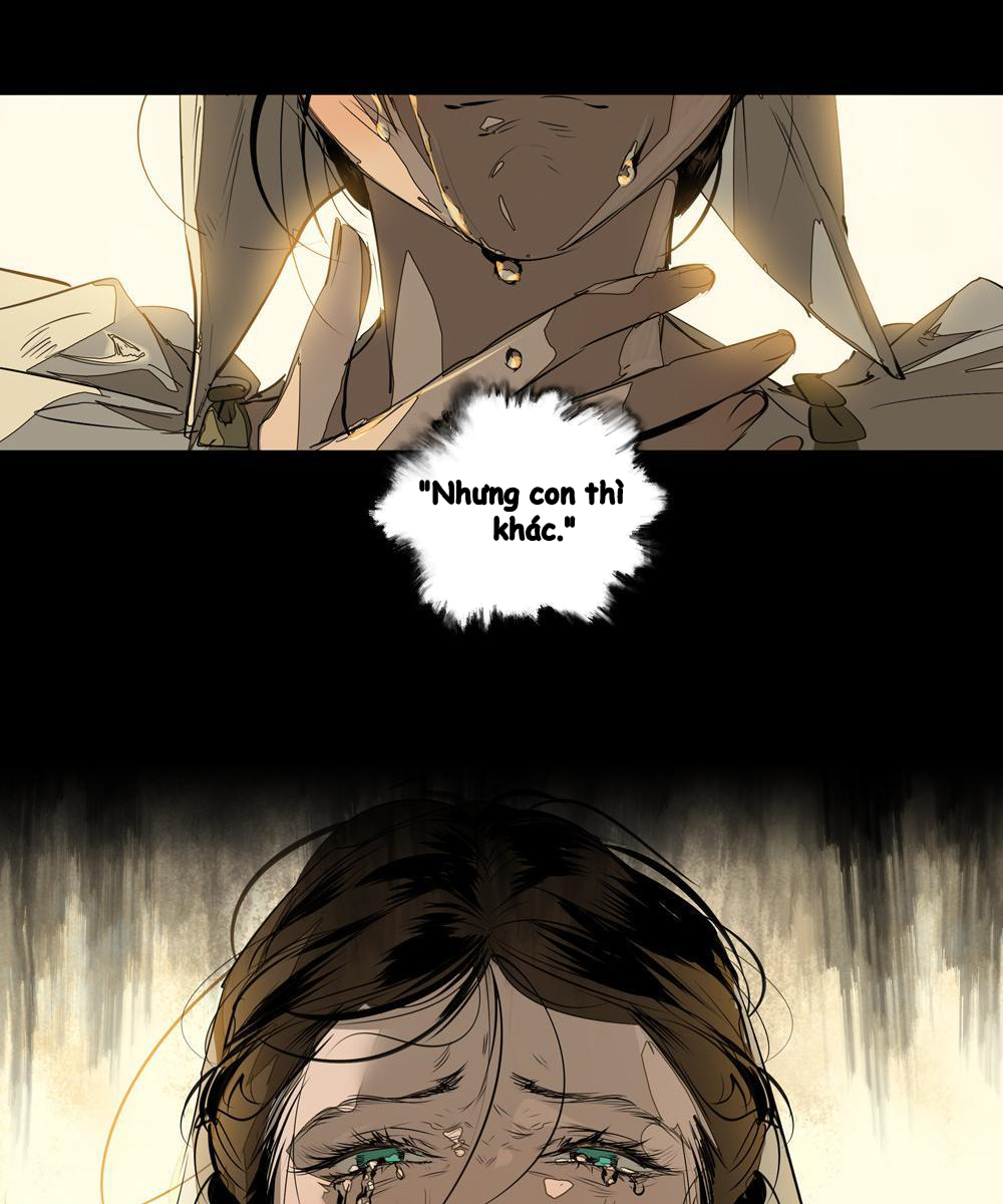 đọc truyện The Wind Spell Chương 2.1 ảnh 19 tại Thiên Thai Truyện