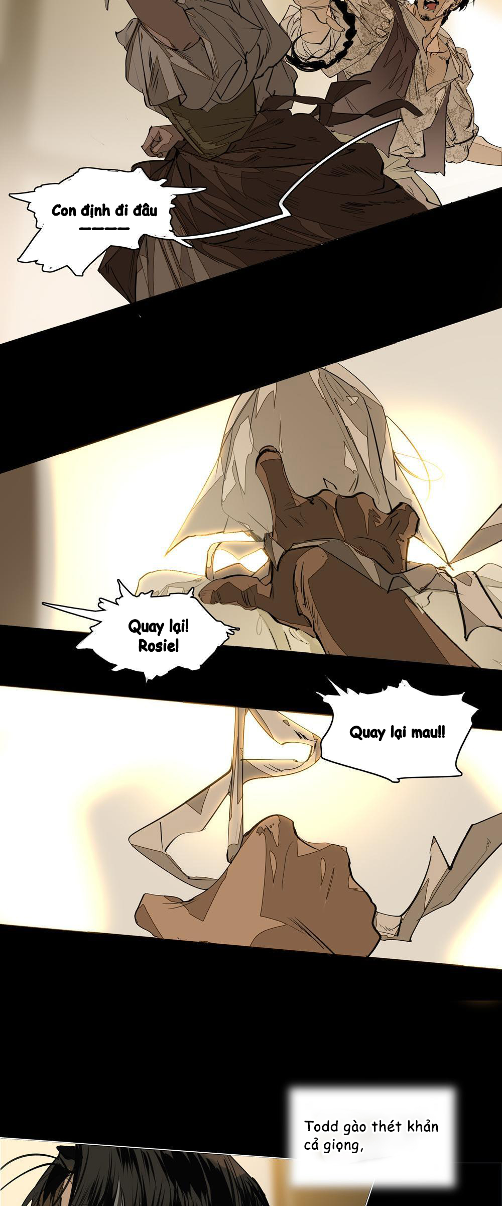 đọc truyện The Wind Spell Chương 2.1 ảnh 21 tại Thiên Thai Truyện