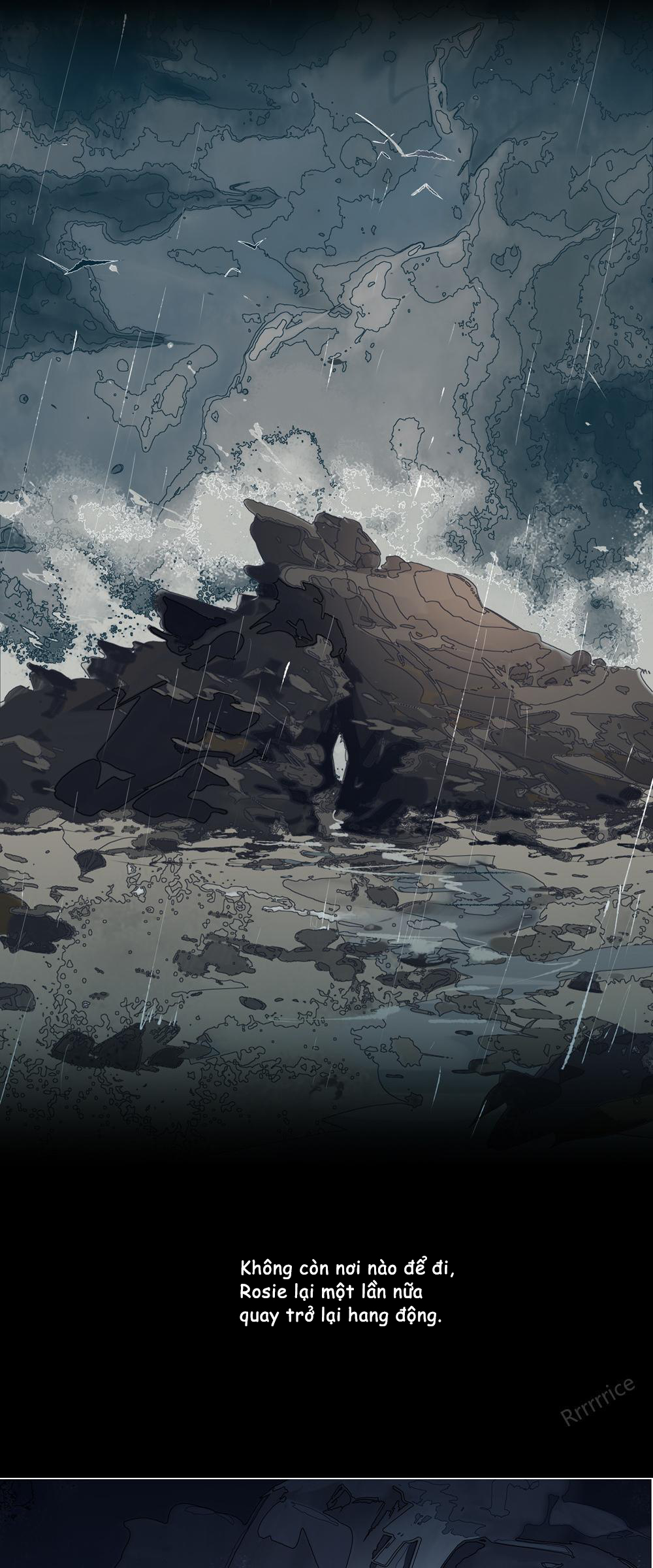 đọc truyện The Wind Spell Chương 2.1 ảnh 23 tại Thiên Thai Truyện