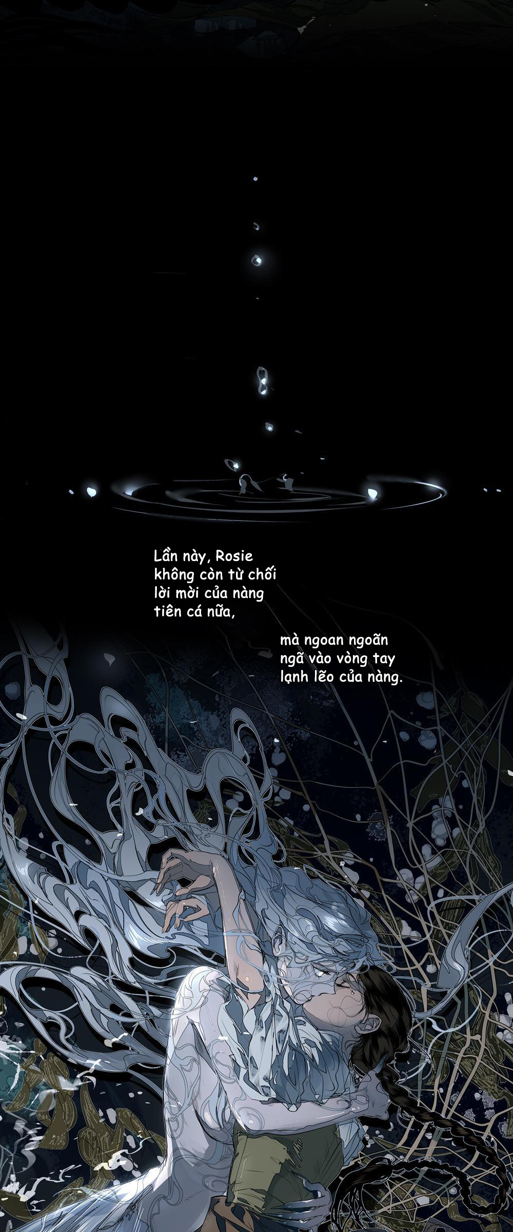 đọc truyện The Wind Spell Chương 2.1 ảnh 26 tại Thiên Thai Truyện