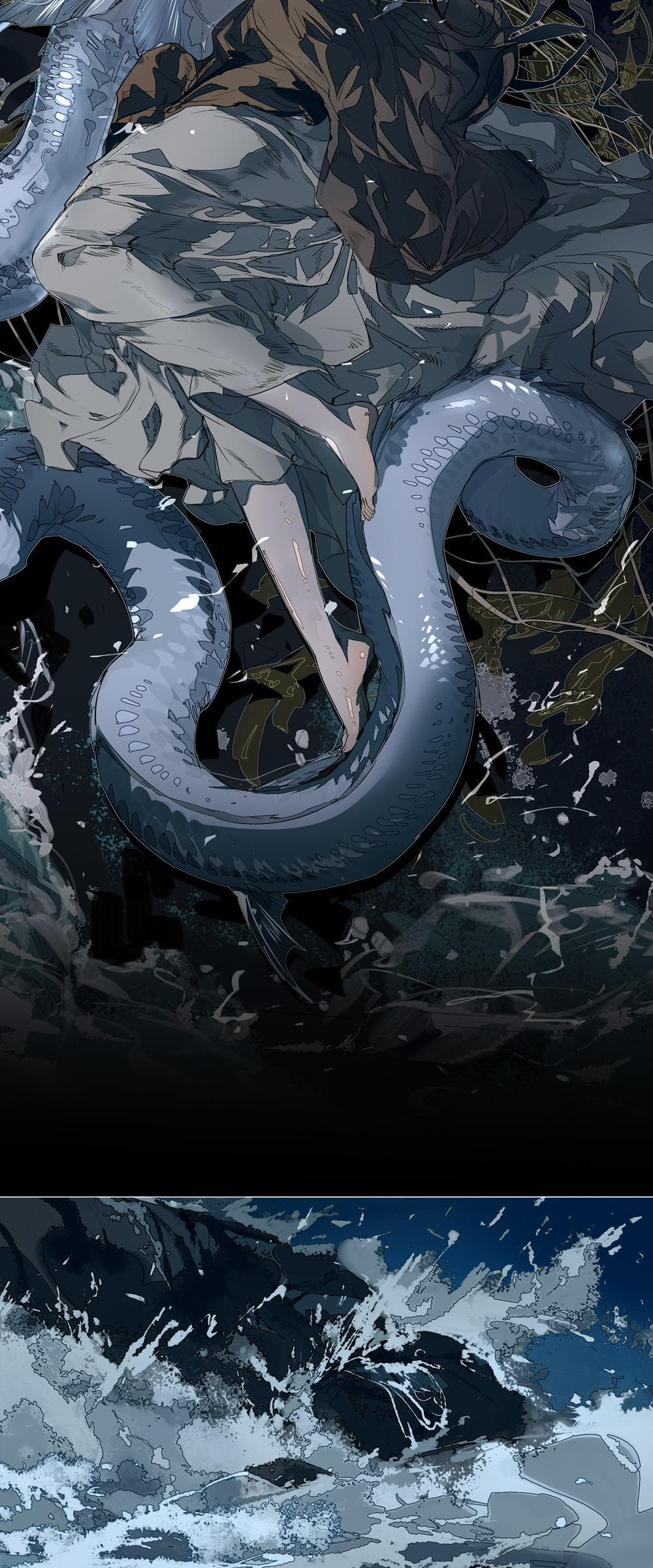 đọc truyện The Wind Spell Chương 2.1 ảnh 27 tại Thiên Thai Truyện