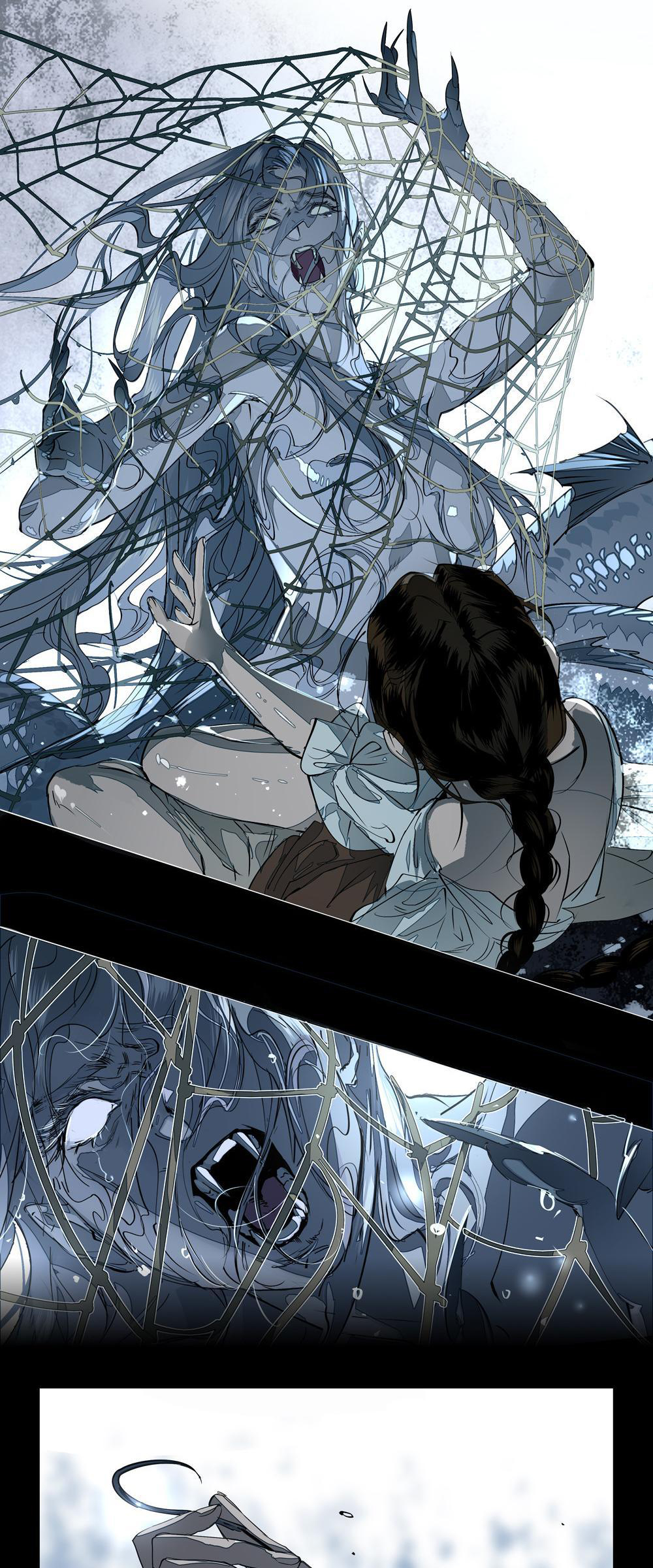 đọc truyện The Wind Spell Chương 2.1 ảnh 32 tại Thiên Thai Truyện