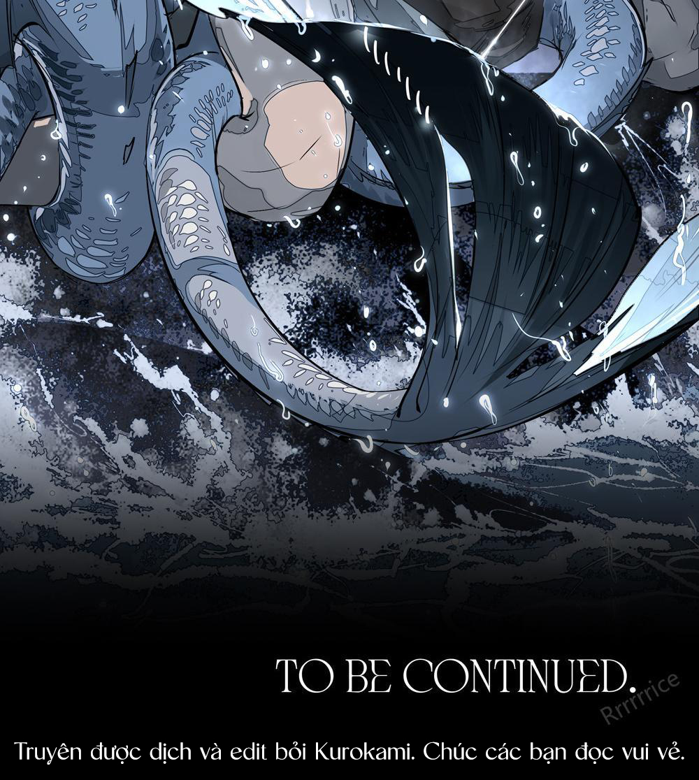 đọc truyện The Wind Spell Chương 2.1 ảnh 34 tại Thiên Thai Truyện