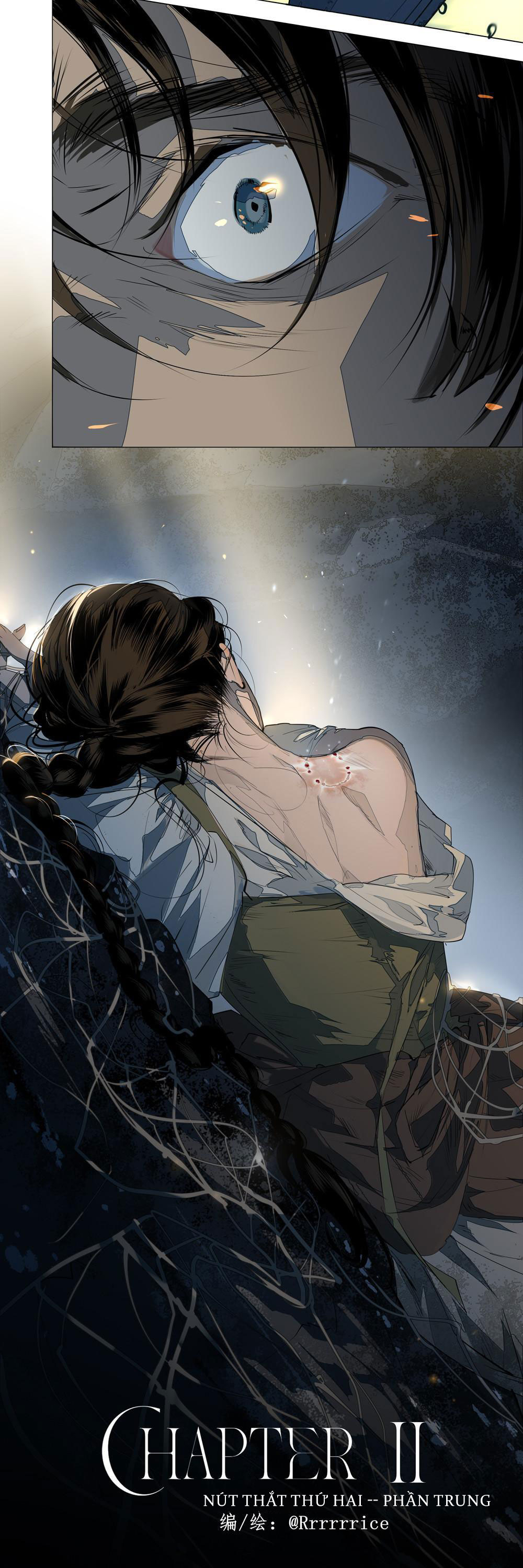 đọc truyện The Wind Spell Chương 2.2 ảnh 3 tại Thiên Thai Truyện