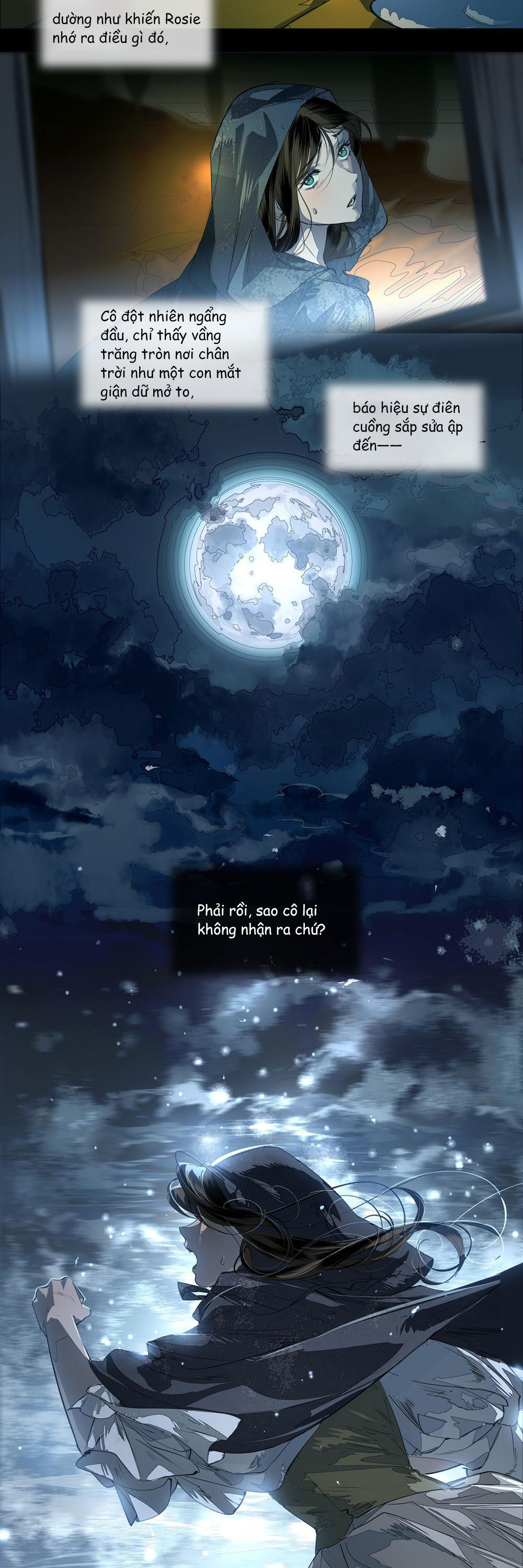 đọc truyện The Wind Spell Chương 2.2 ảnh 13 tại Thiên Thai Truyện