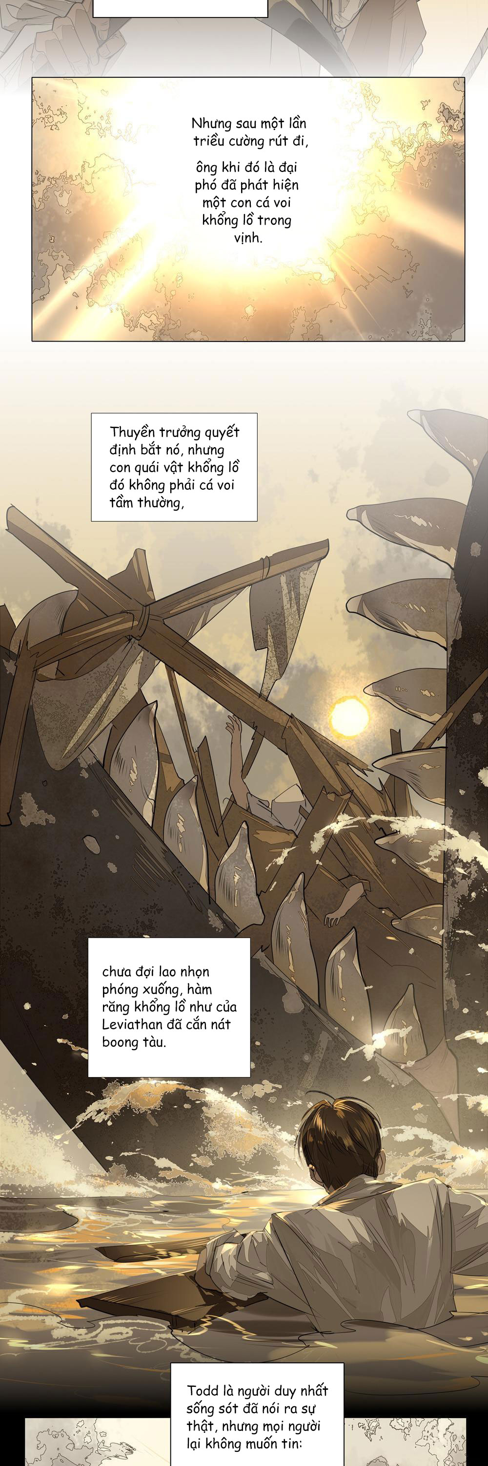 đọc truyện The Wind Spell Chương 2.2 ảnh 17 tại Thiên Thai Truyện