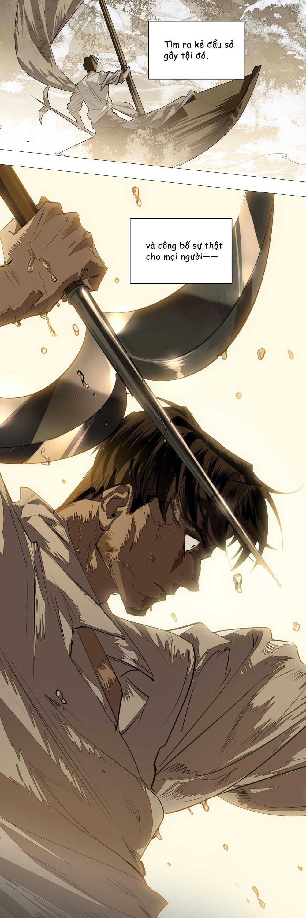 đọc truyện The Wind Spell Chương 2.2 ảnh 21 tại Thiên Thai Truyện