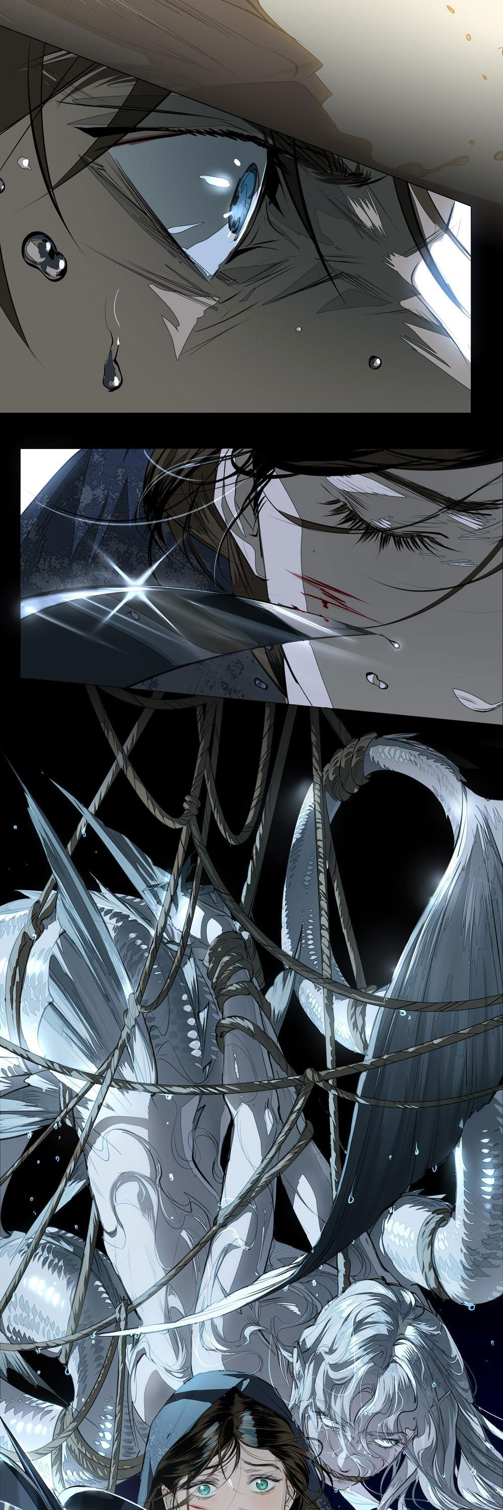 đọc truyện The Wind Spell Chương 2.2 ảnh 22 tại Thiên Thai Truyện