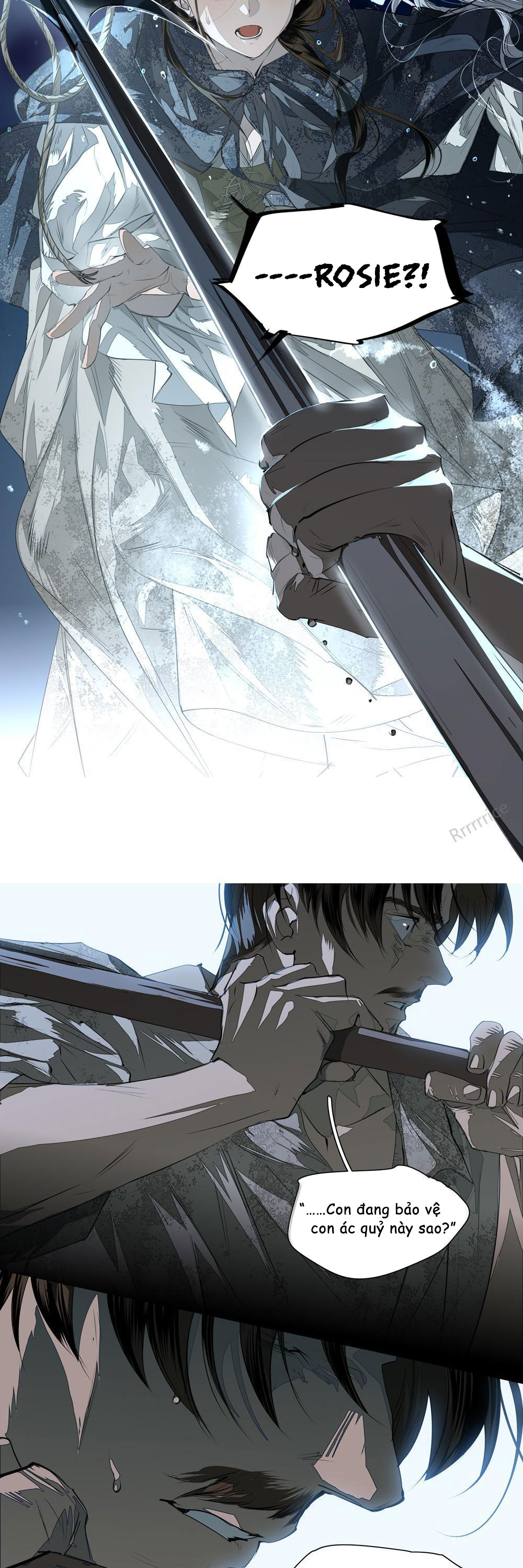 đọc truyện The Wind Spell Chương 2.2 ảnh 23 tại Thiên Thai Truyện