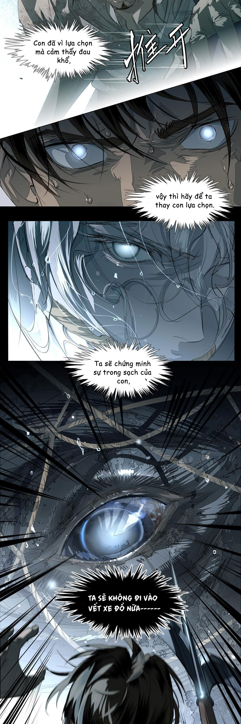 đọc truyện The Wind Spell Chương 2.2 ảnh 28 tại Thiên Thai Truyện