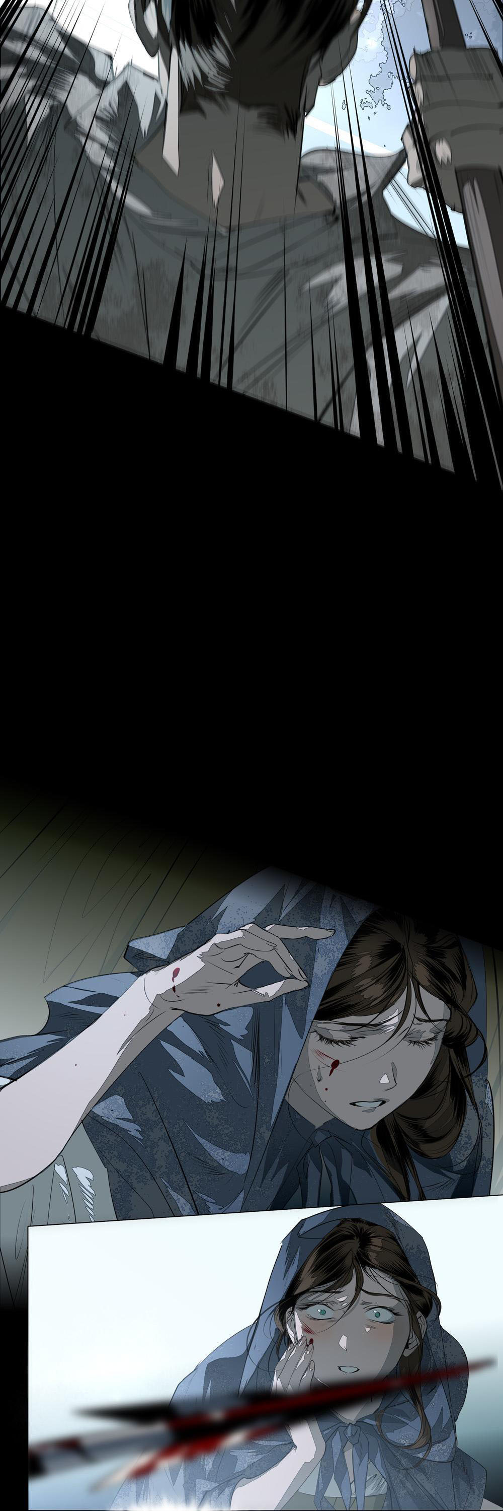 đọc truyện The Wind Spell Chương 2.2 ảnh 29 tại Thiên Thai Truyện