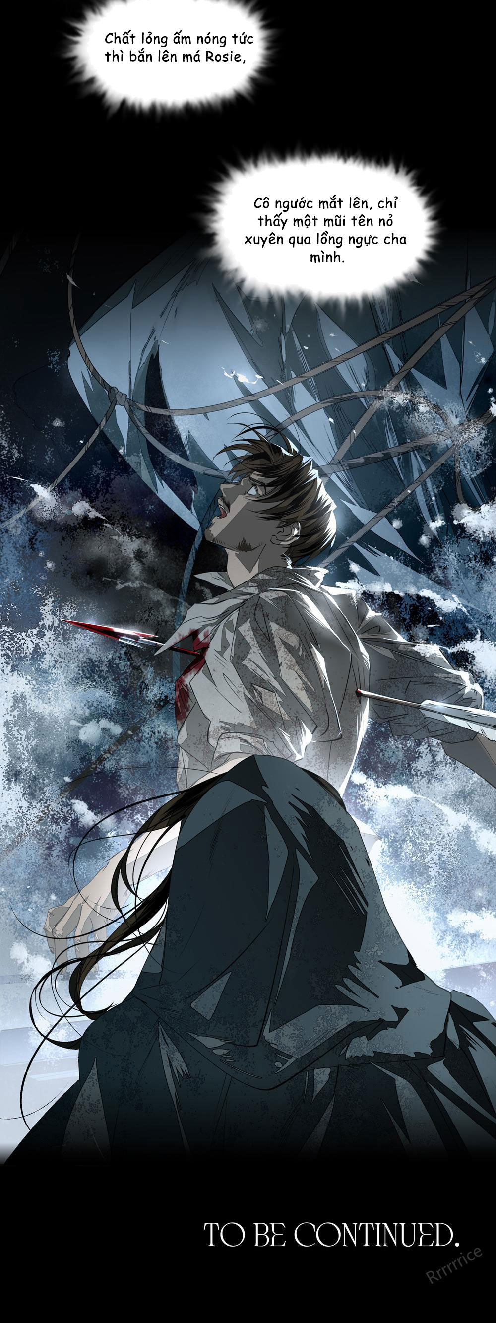 đọc truyện The Wind Spell Chương 2.2 ảnh 30 tại Thiên Thai Truyện