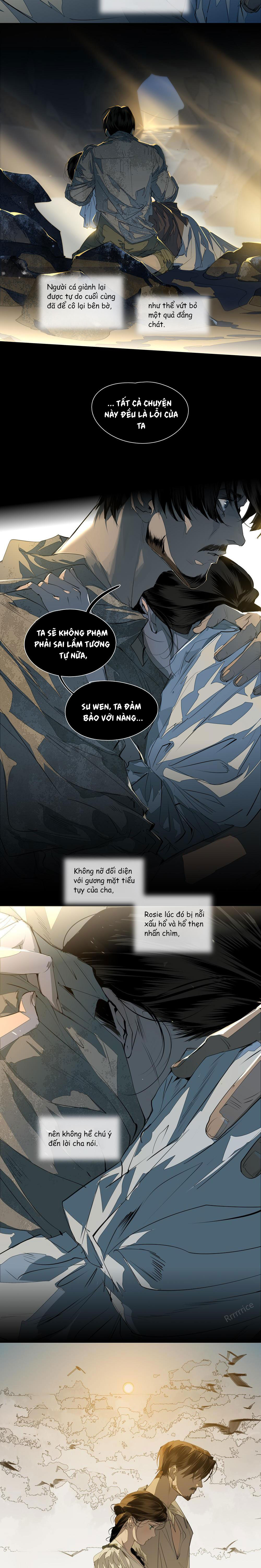 đọc truyện The Wind Spell Chương 2.2 ảnh 5 tại Thiên Thai Truyện