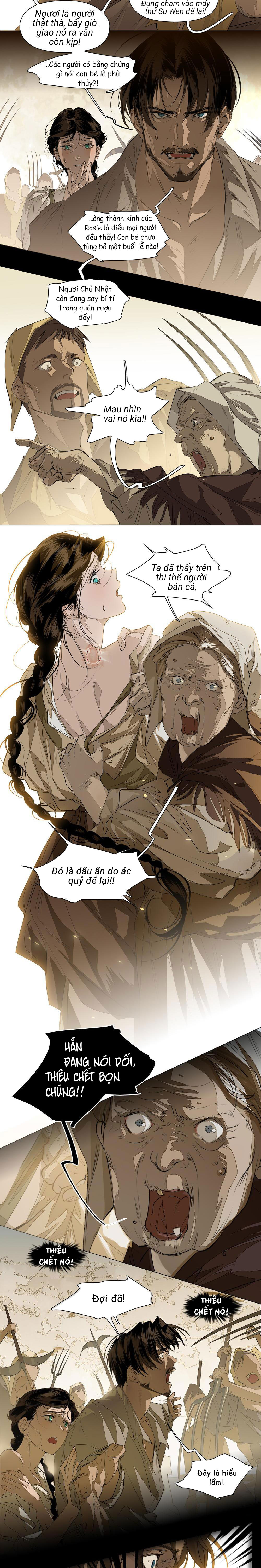 đọc truyện The Wind Spell Chương 2.2 ảnh 7 tại Thiên Thai Truyện