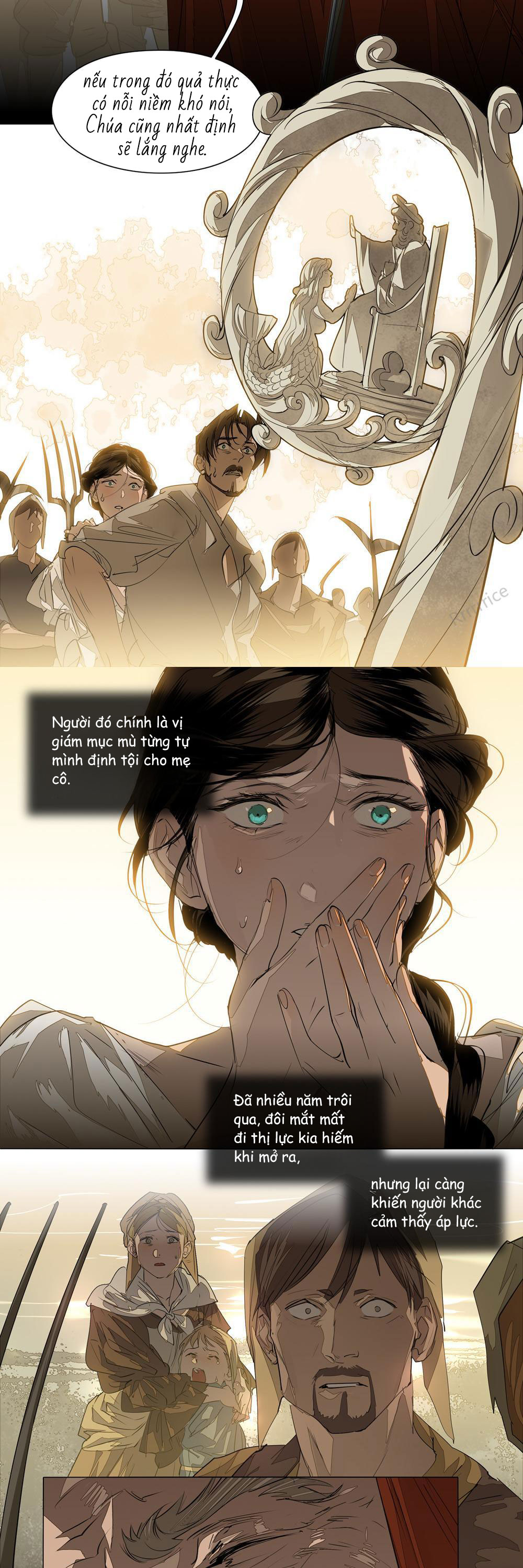 đọc truyện The Wind Spell Chương 2.2 ảnh 9 tại Thiên Thai Truyện