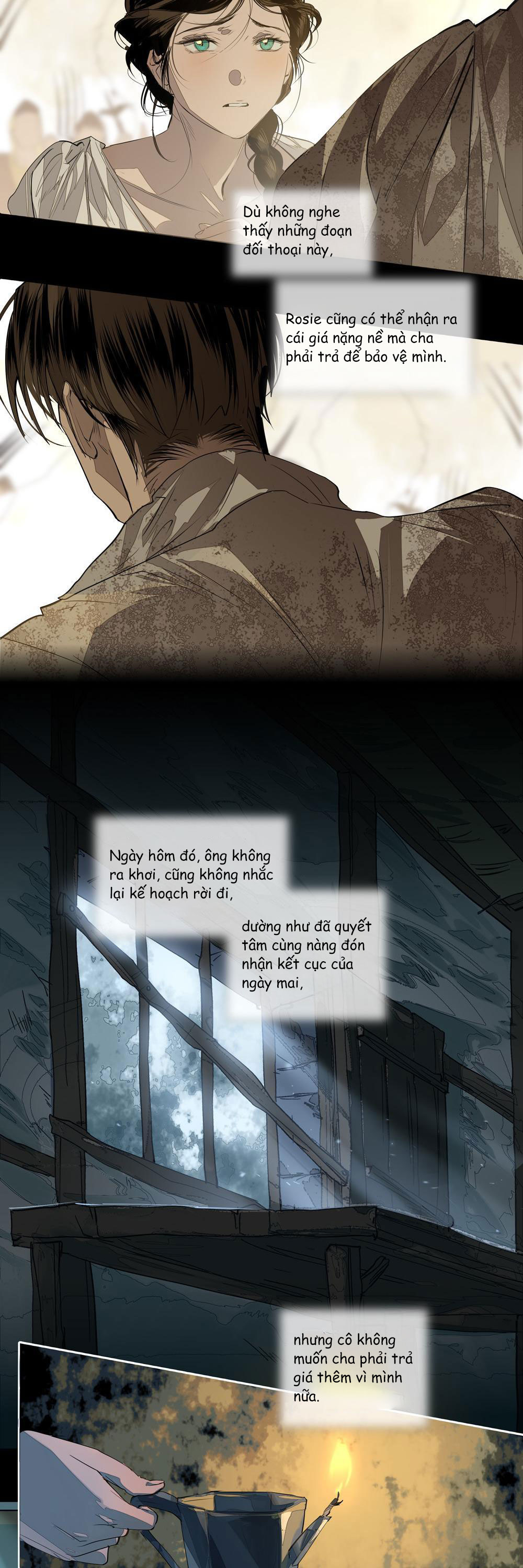 đọc truyện The Wind Spell Chương 2.2 ảnh 11 tại Thiên Thai Truyện