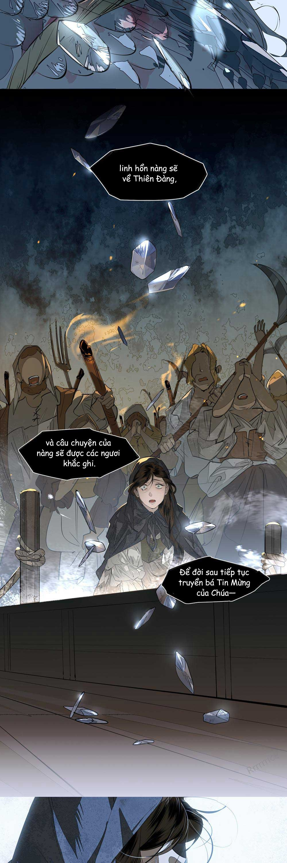 đọc truyện The Wind Spell Chương 2.3 ảnh 16 tại Thiên Thai Truyện