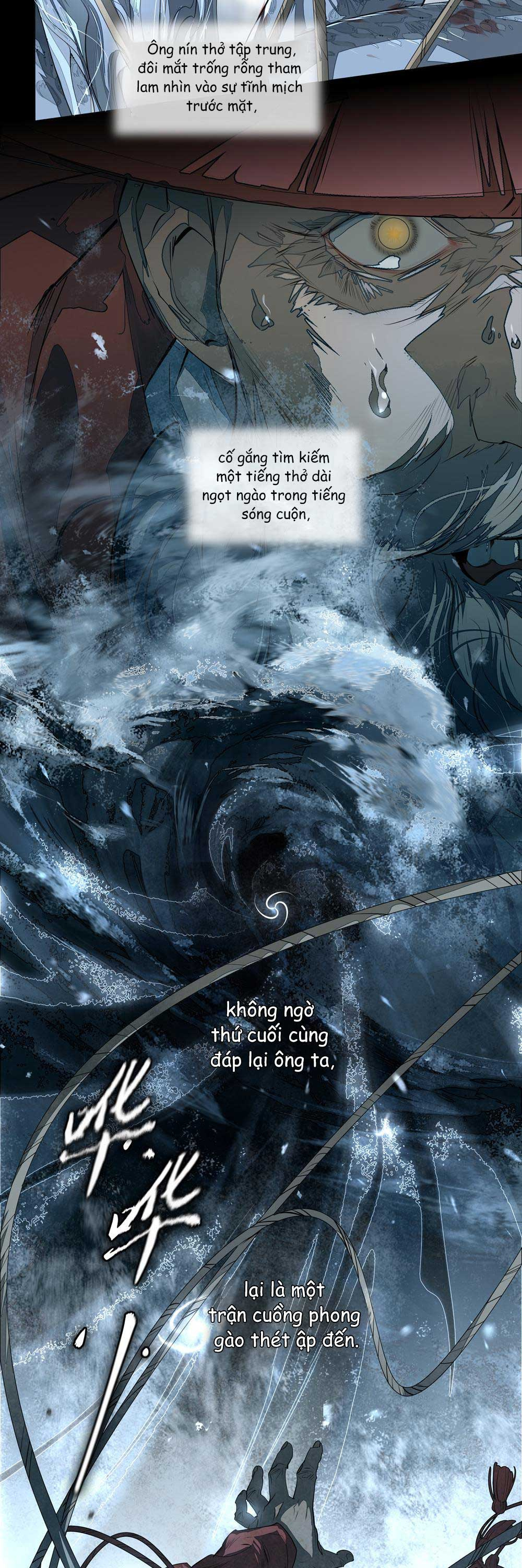 đọc truyện The Wind Spell Chương 2.3 ảnh 23 tại Thiên Thai Truyện