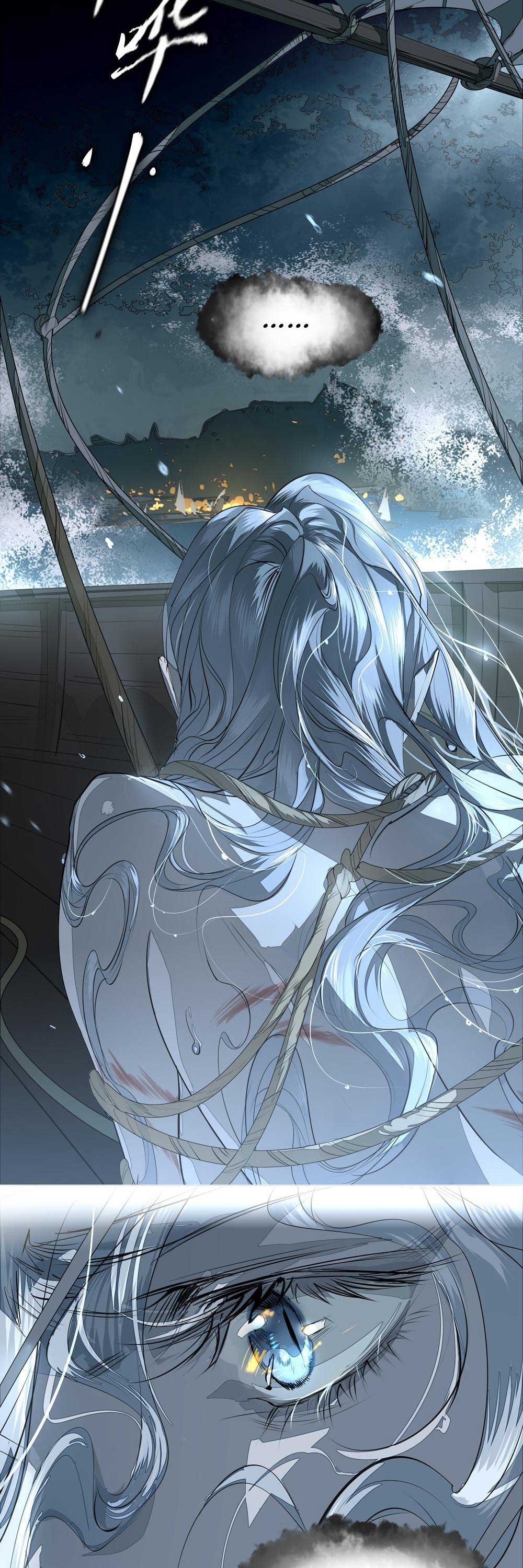 đọc truyện The Wind Spell Chương 2.3 ảnh 28 tại Thiên Thai Truyện