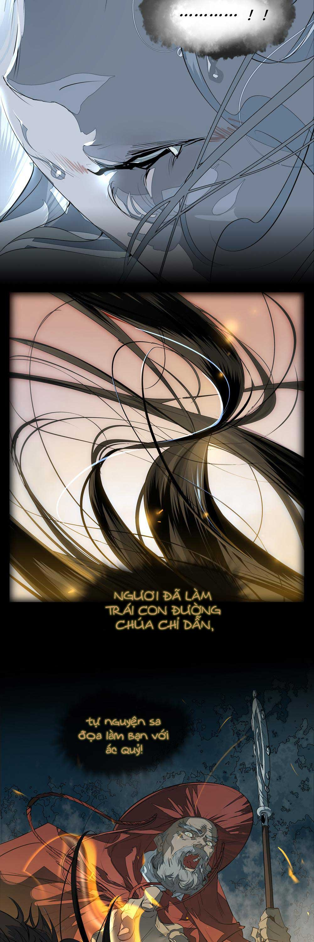 đọc truyện The Wind Spell Chương 2.3 ảnh 29 tại Thiên Thai Truyện