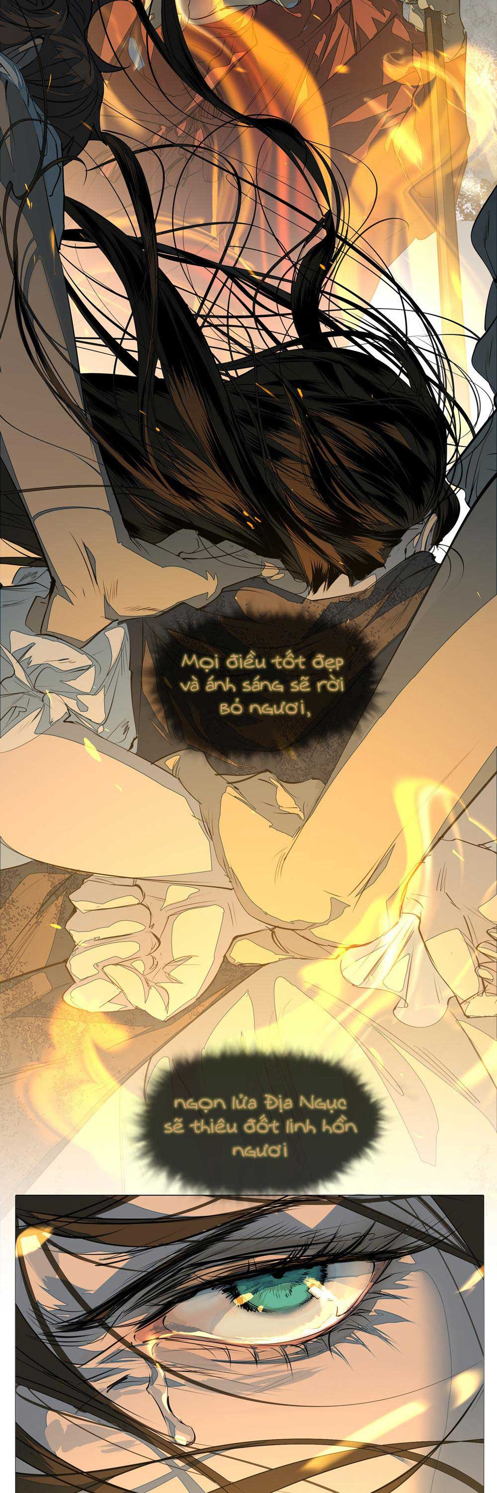 đọc truyện The Wind Spell Chương 2.3 ảnh 30 tại Thiên Thai Truyện