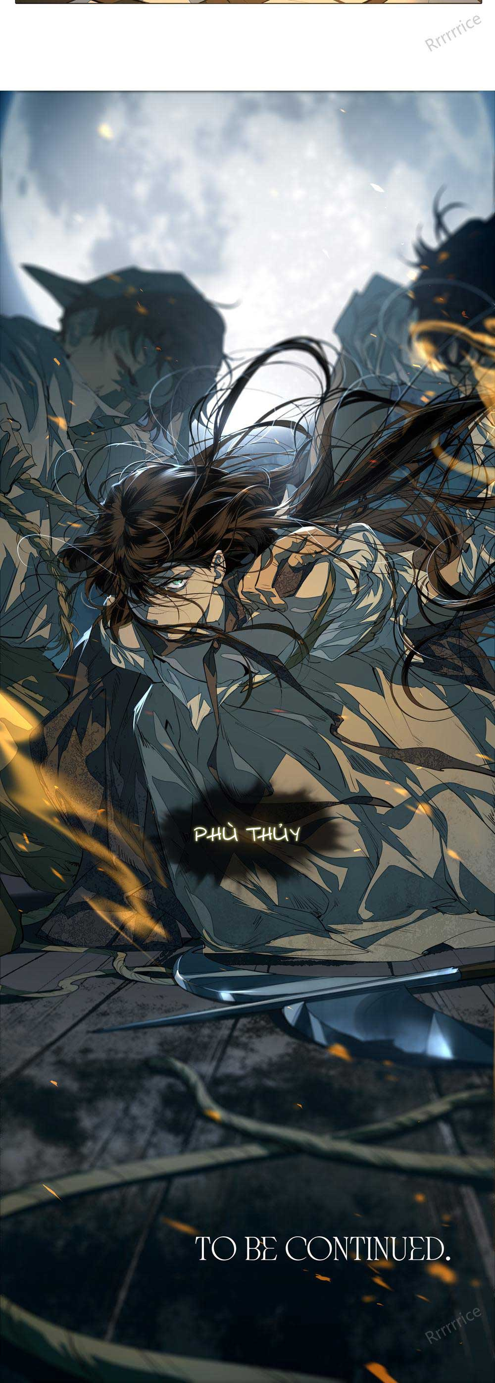 đọc truyện The Wind Spell Chương 2.3 ảnh 31 tại Thiên Thai Truyện