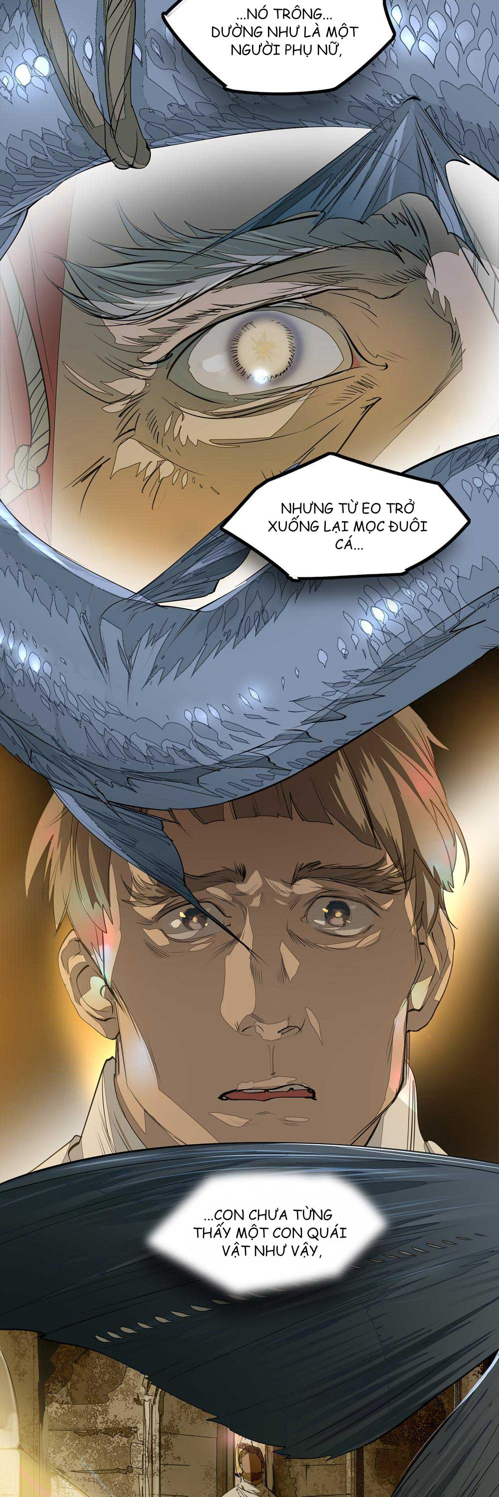 đọc truyện The Wind Spell Chương 2.3 ảnh 5 tại Thiên Thai Truyện