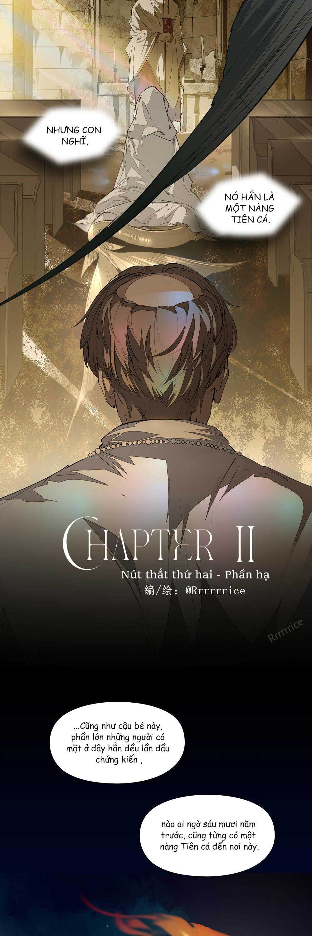 đọc truyện The Wind Spell Chương 2.3 ảnh 6 tại Thiên Thai Truyện