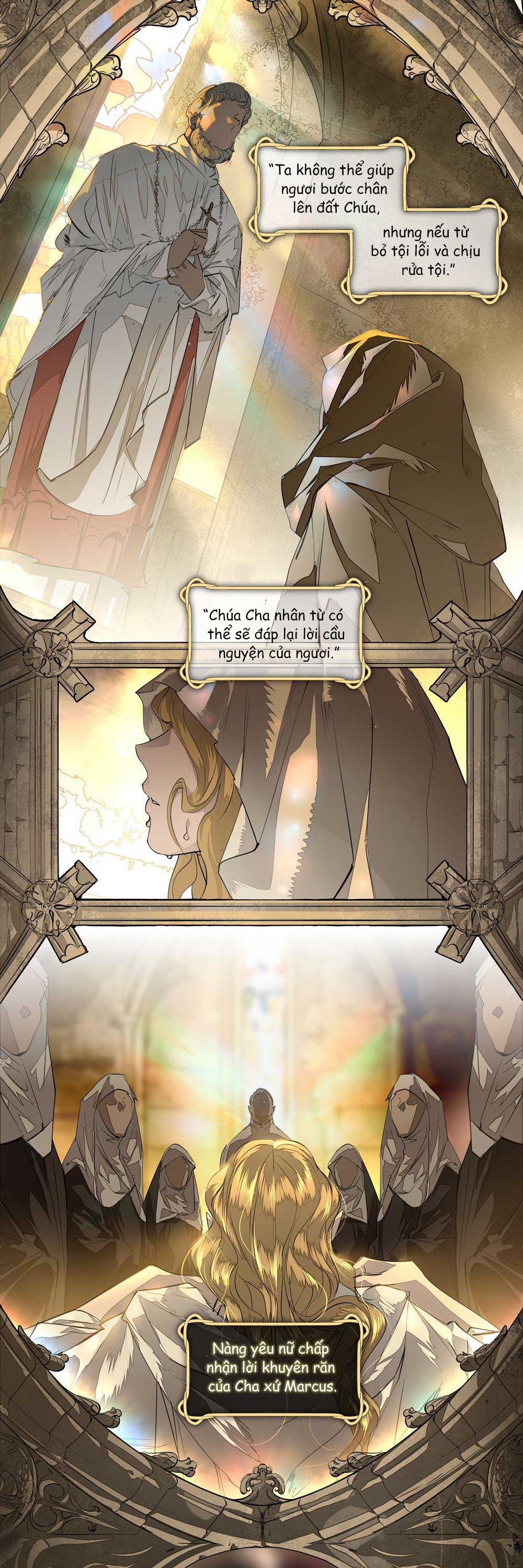 đọc truyện The Wind Spell Chương 2.3 ảnh 8 tại Thiên Thai Truyện