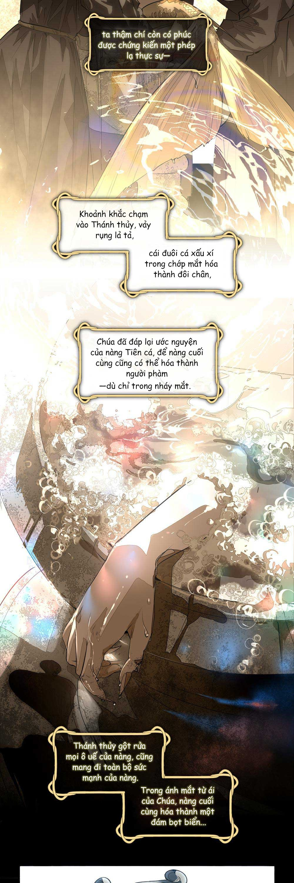 đọc truyện The Wind Spell Chương 2.3 ảnh 10 tại Thiên Thai Truyện